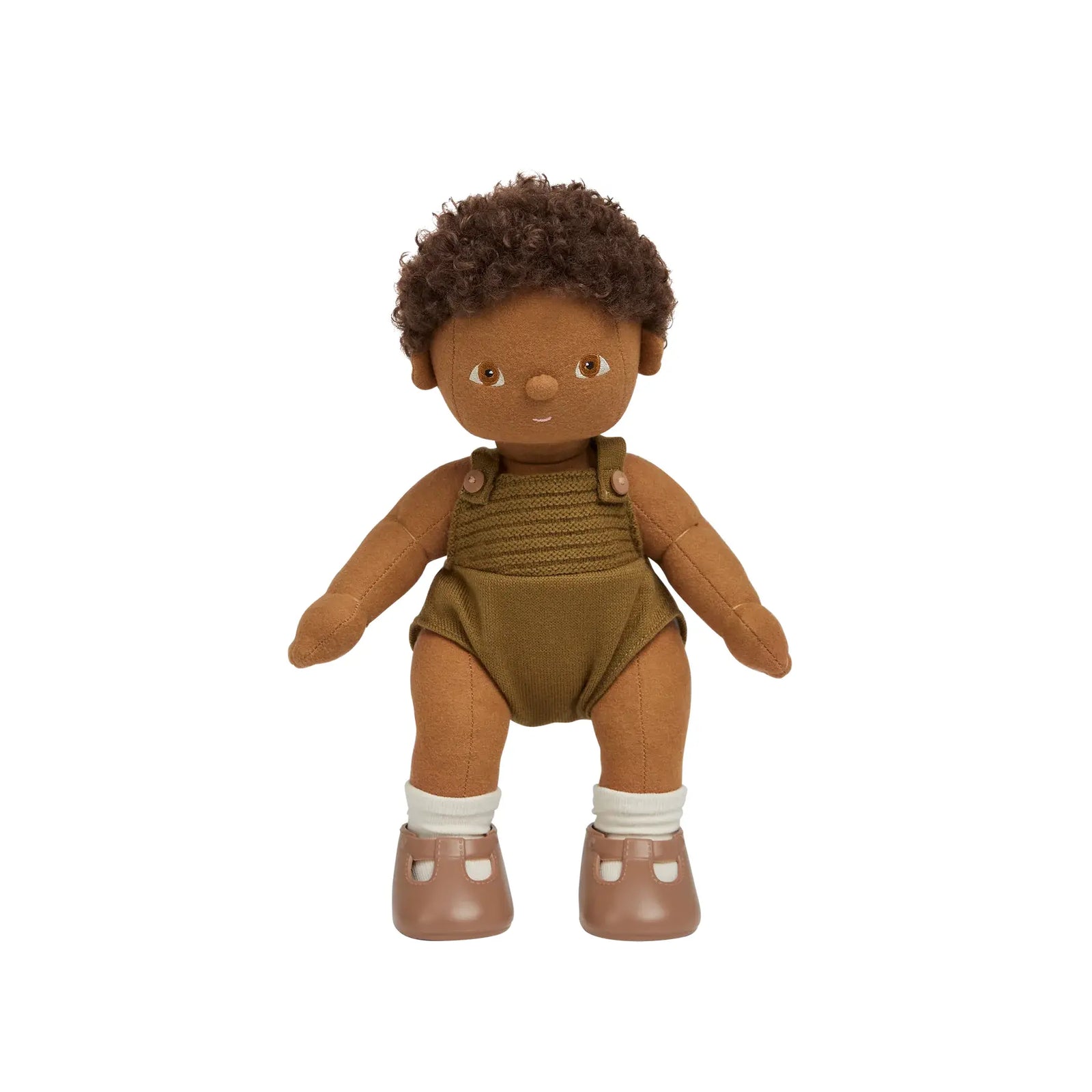 Dinkum Dolls Button