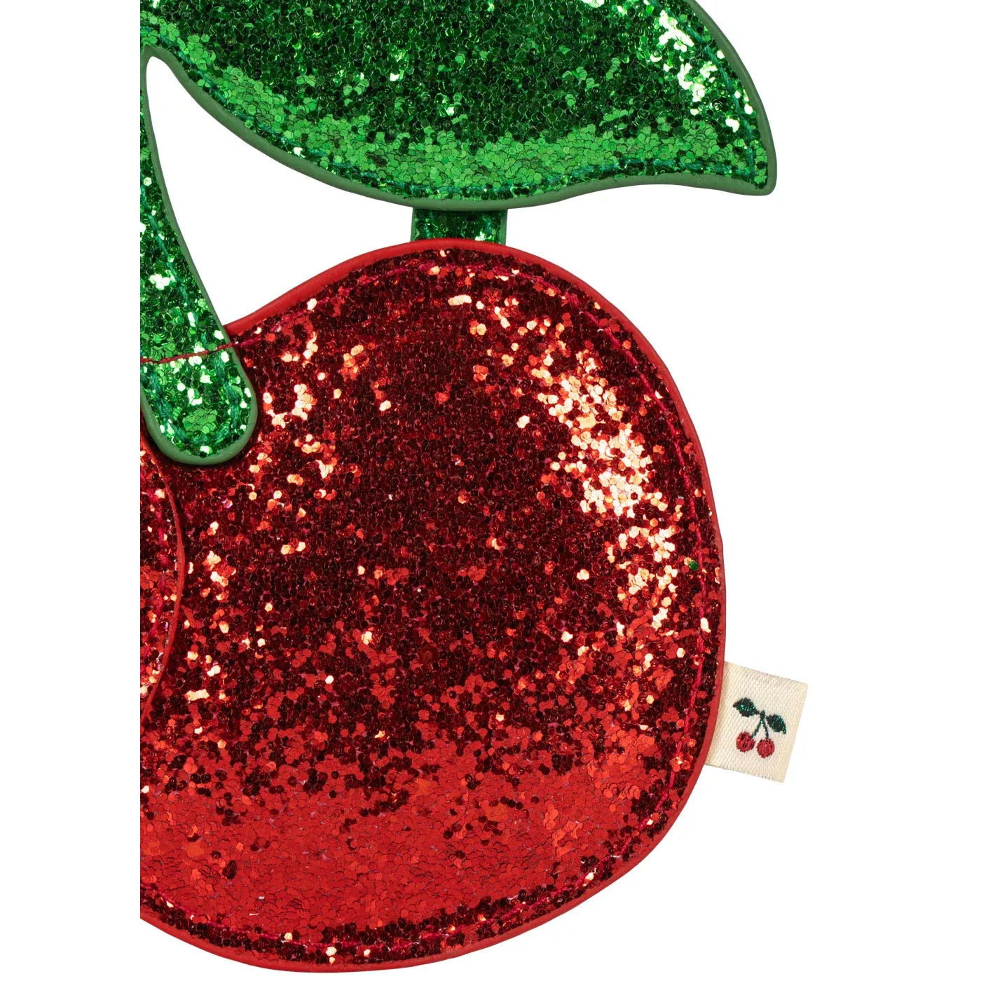 Cherry Wallet Bag - Barbados Cherry