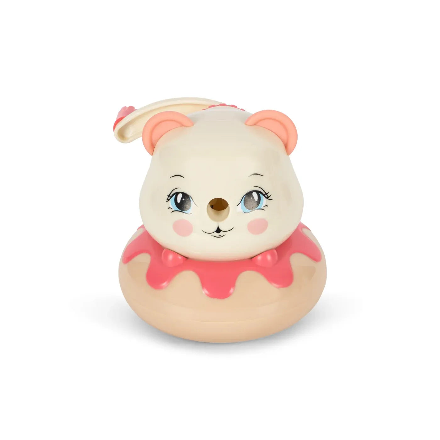 Teddy Twister Pencil Sharpener