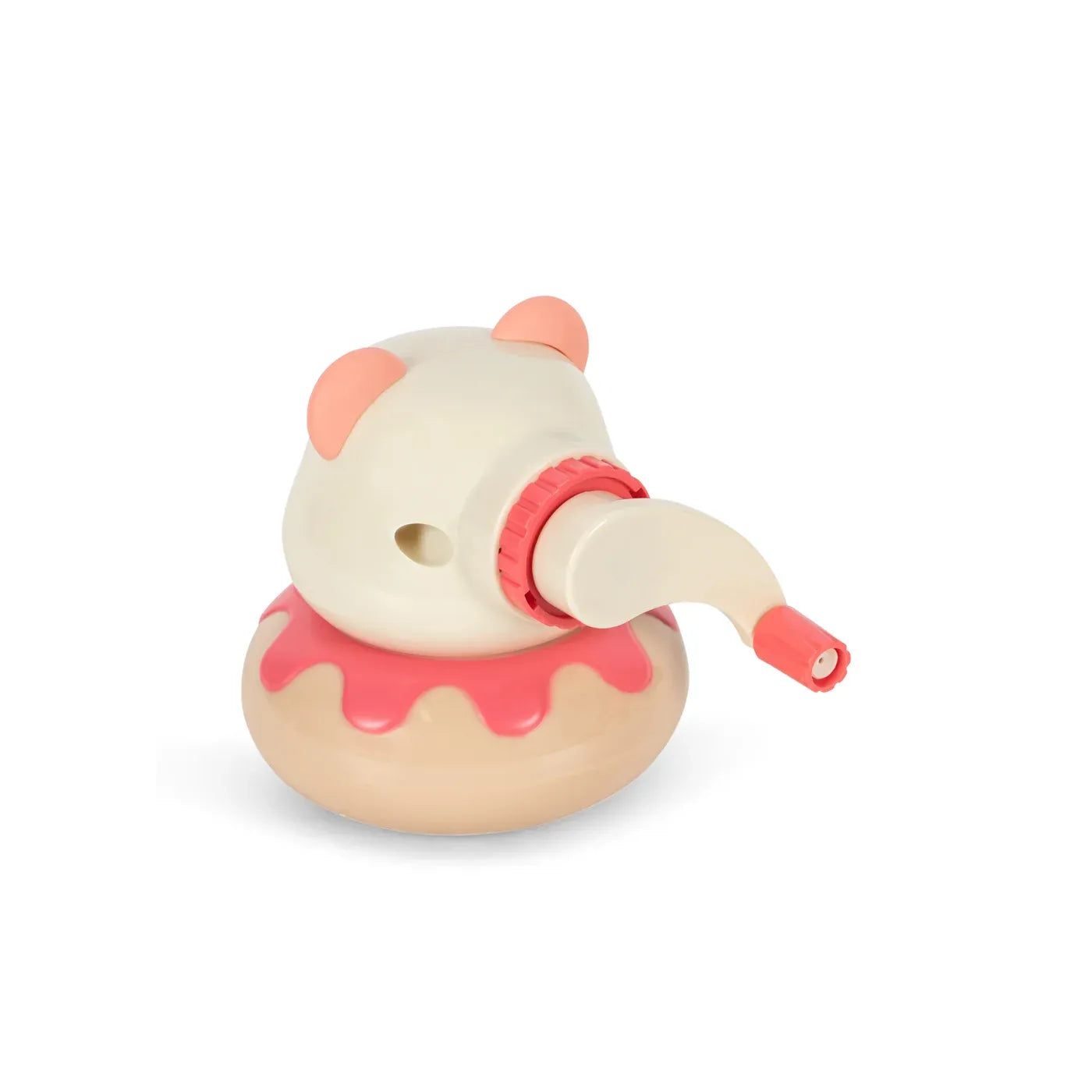 Teddy Twister Pencil Sharpener