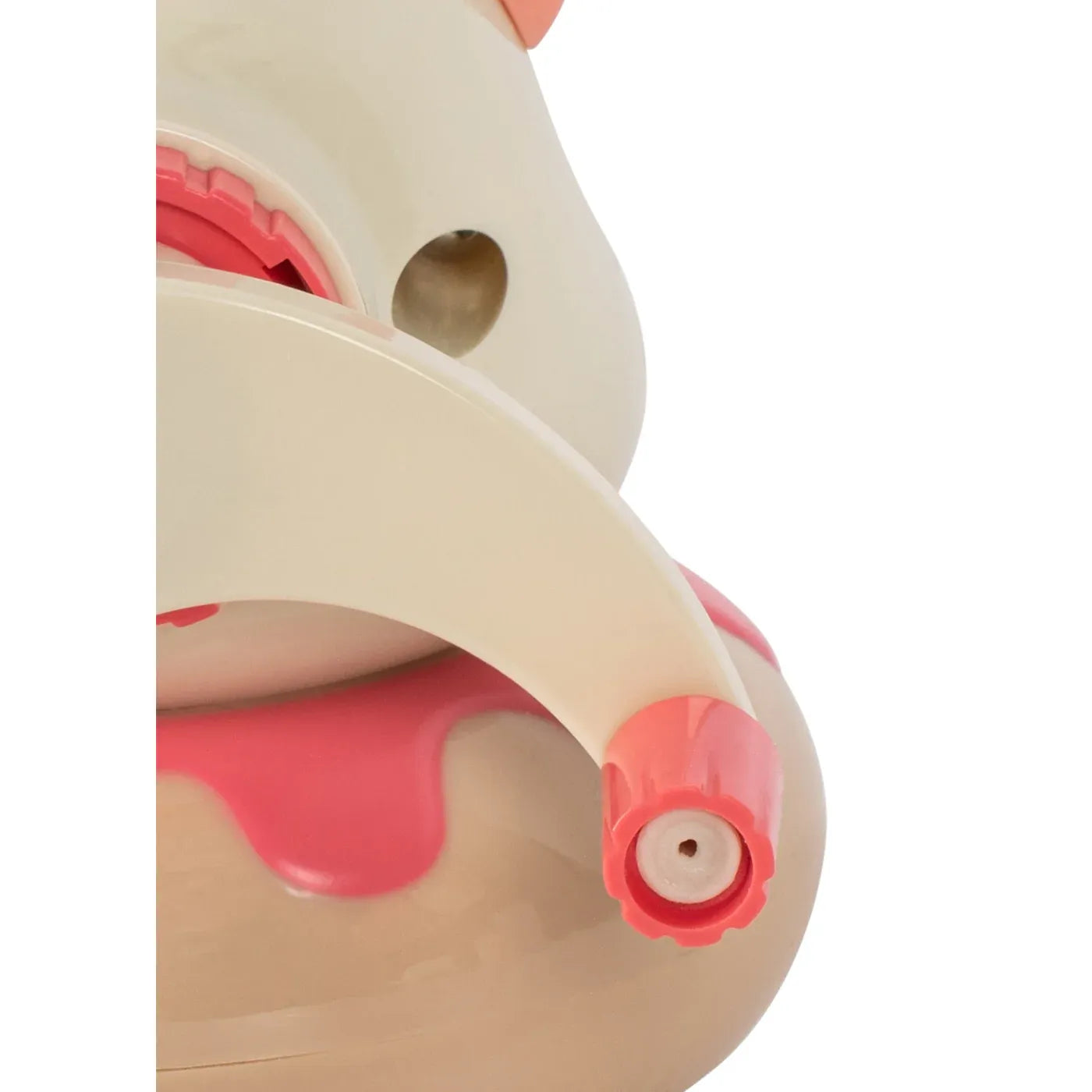 Teddy Twister Pencil Sharpener
