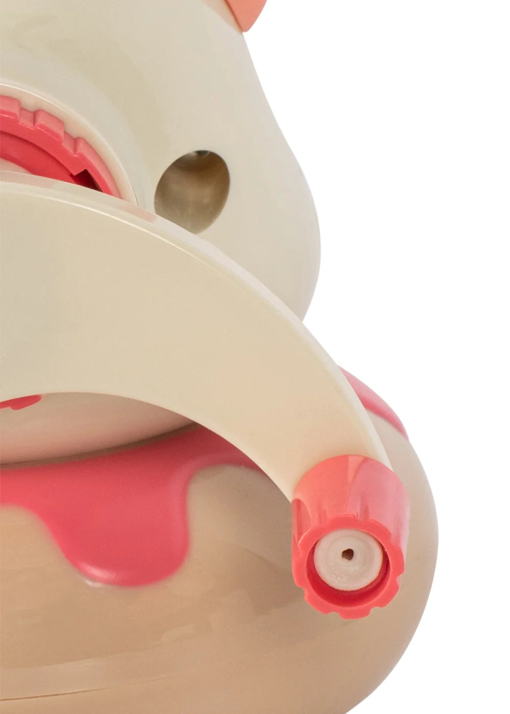 Teddy Twister Pencil Sharpener