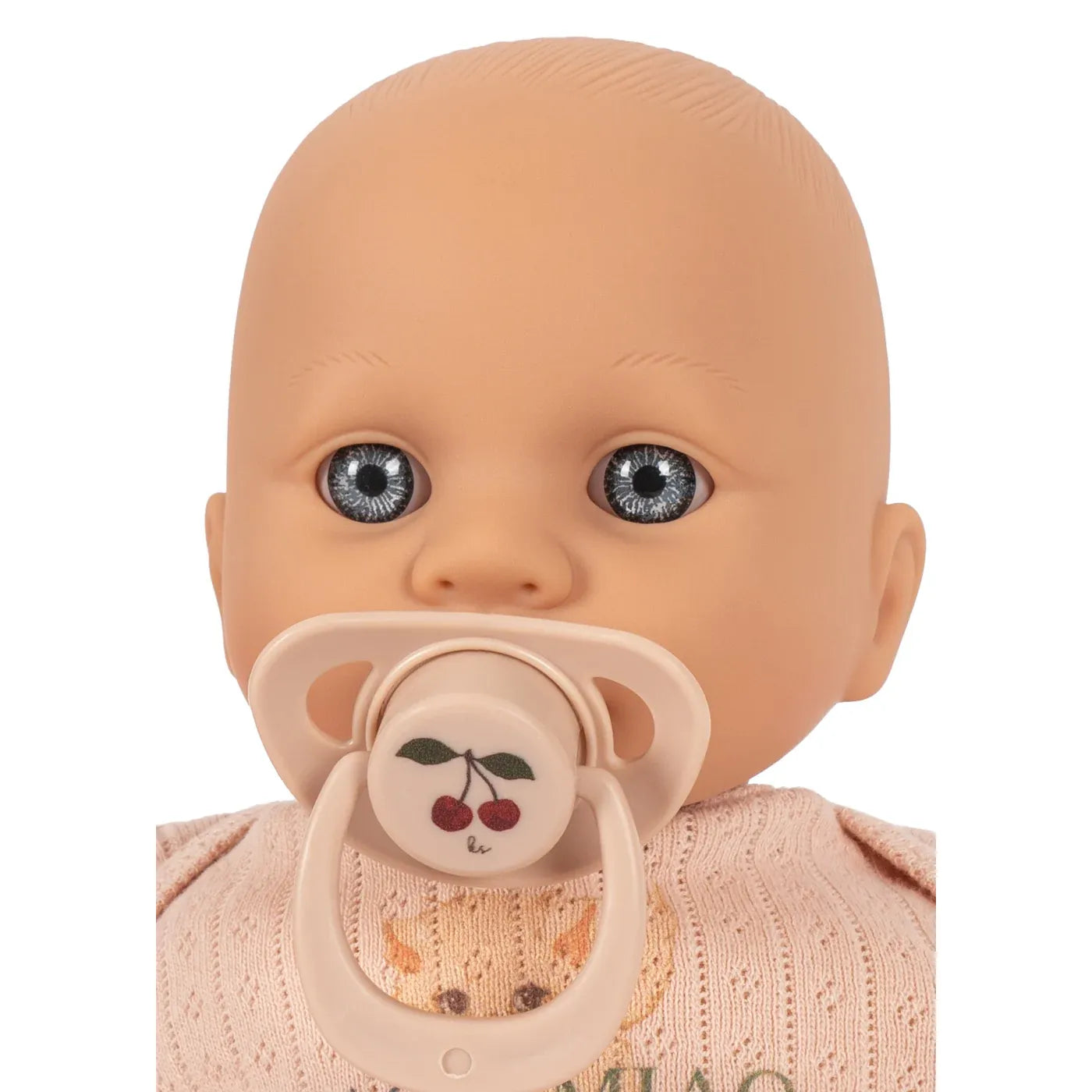 Cattie Baby Doll with Lift - Ciao Miao Rose