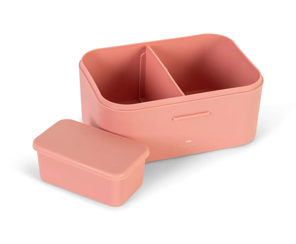Glitter Lunch Box - Ciao Miao