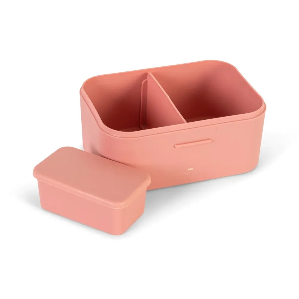 Glitter Lunch Box - Ciao Miao