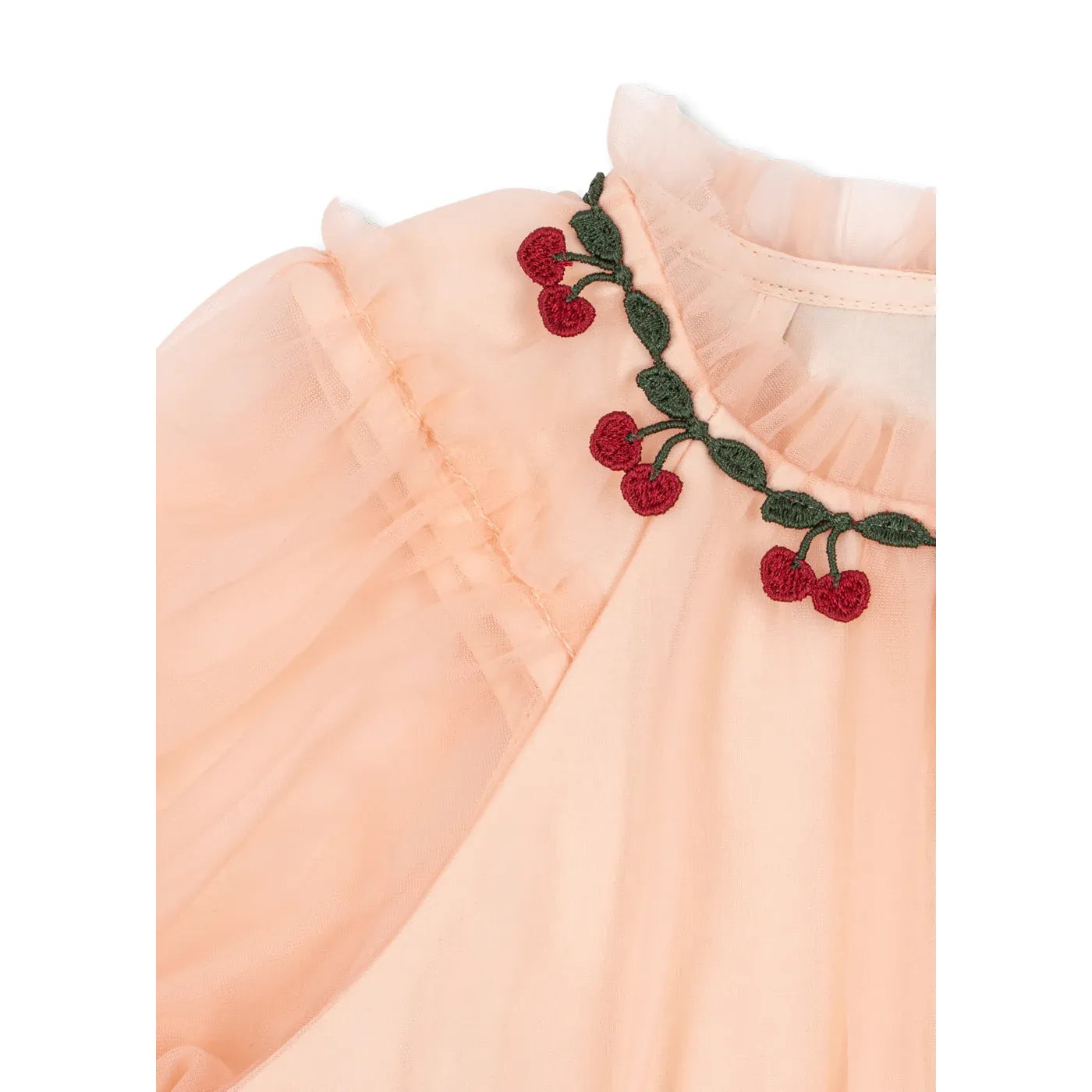 Joelle Dress - Evening Sand