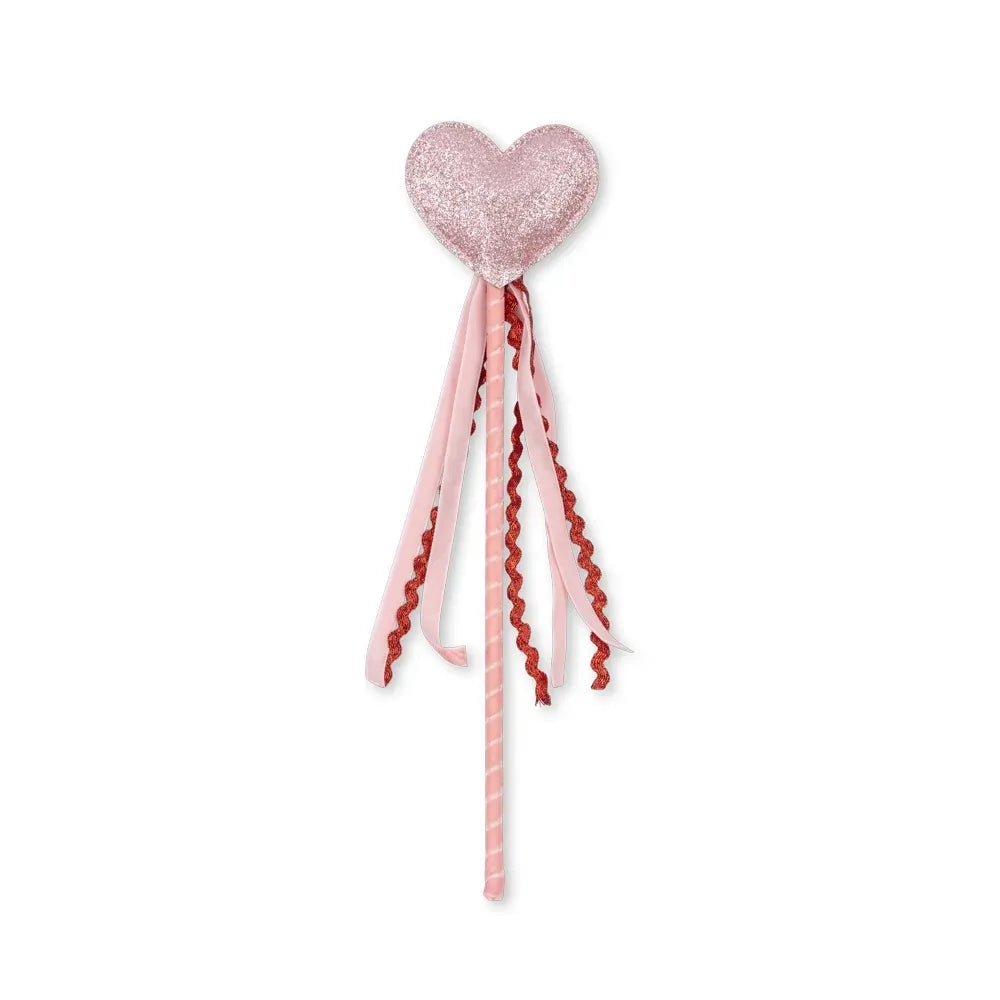 Magic Wand - Cherry Glitter