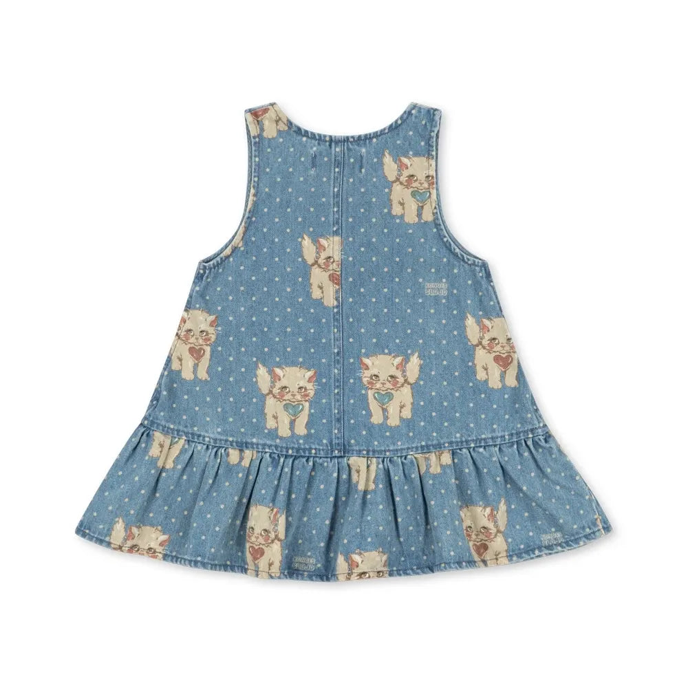 Magot Dress Gots - Ciao Miao