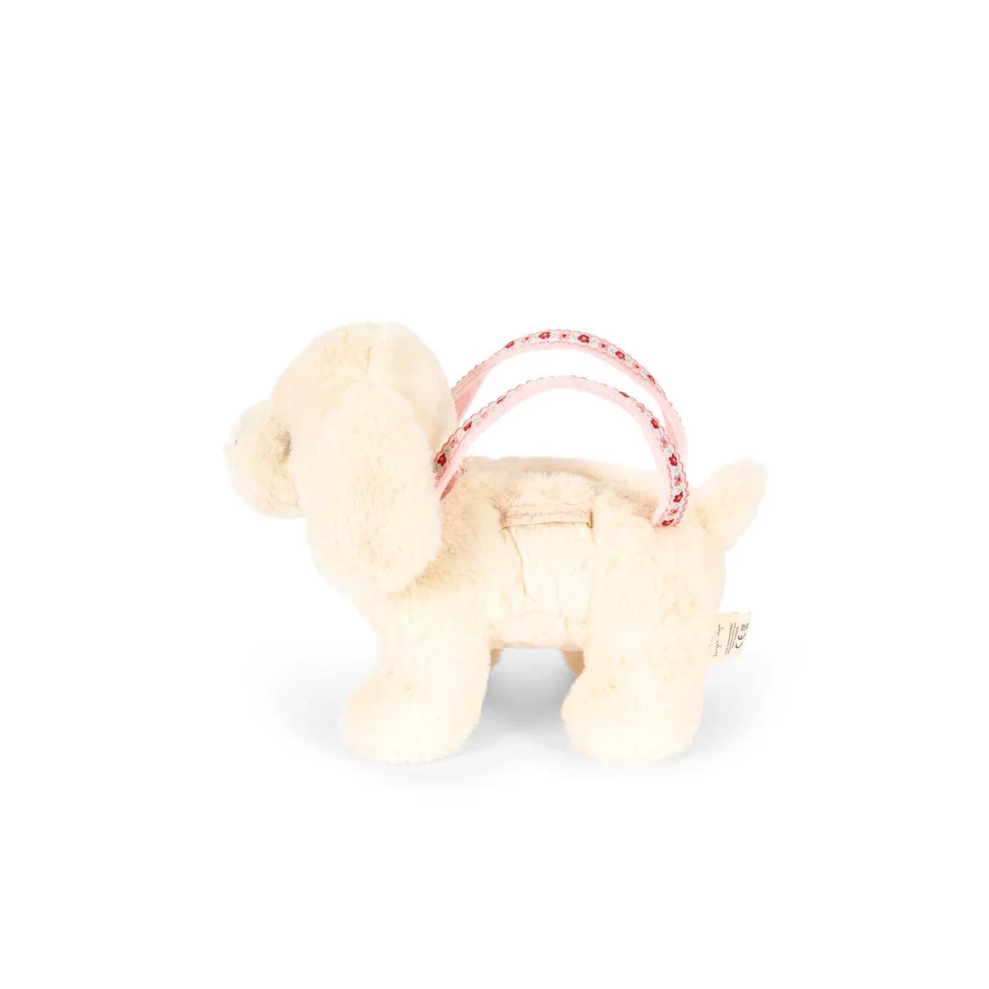 Puppy Bag - Off White
