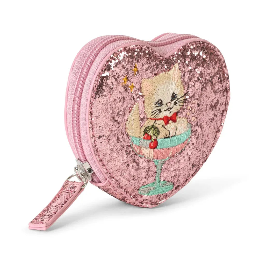 Tut Wallet - Kitty