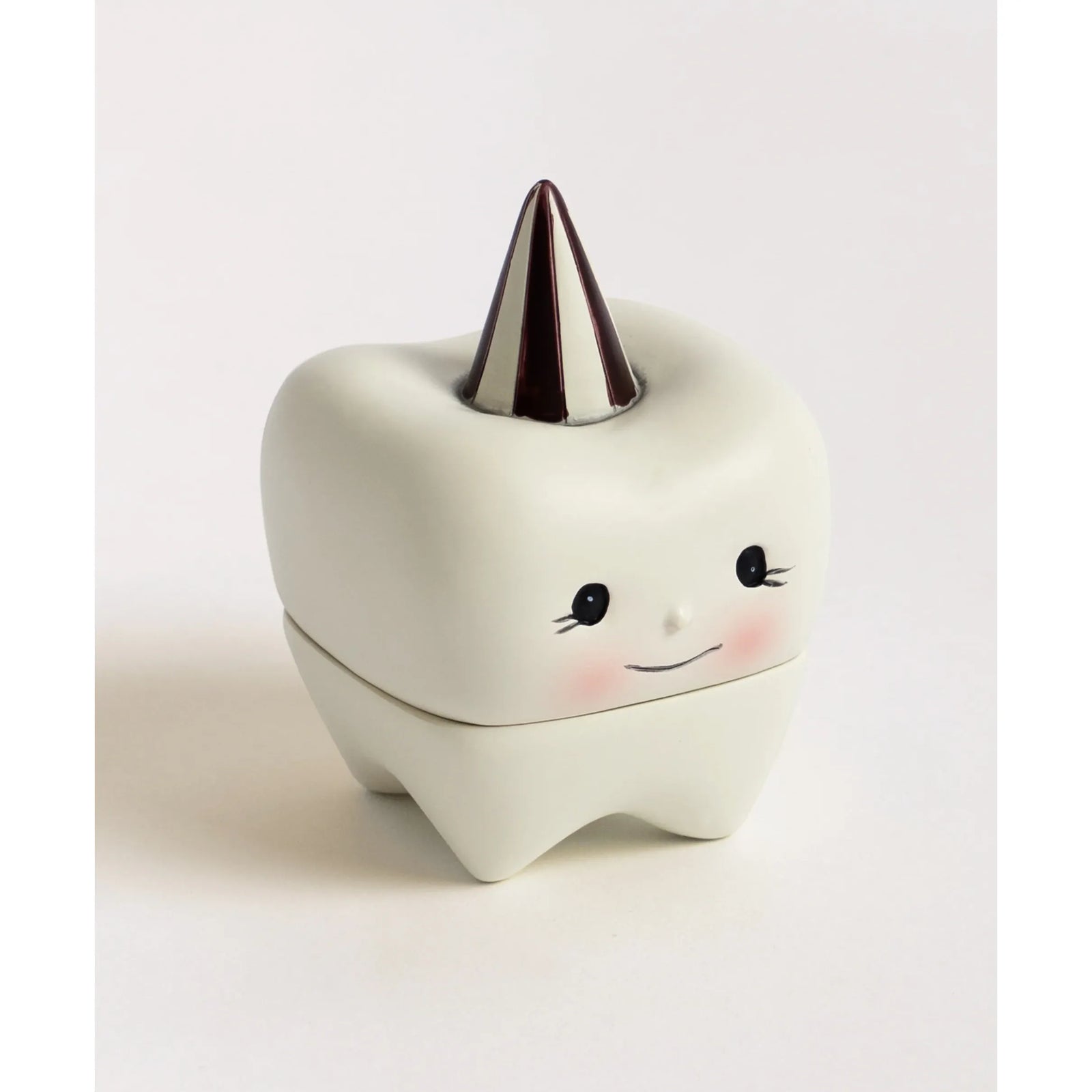 Tooth Box