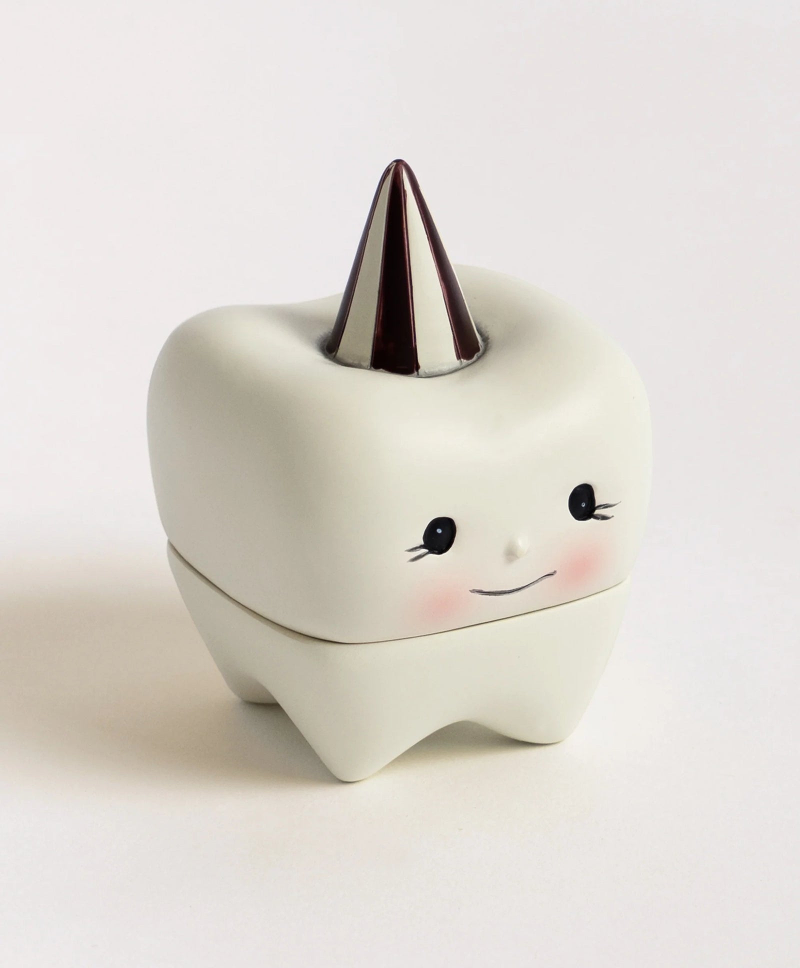 Tooth Box