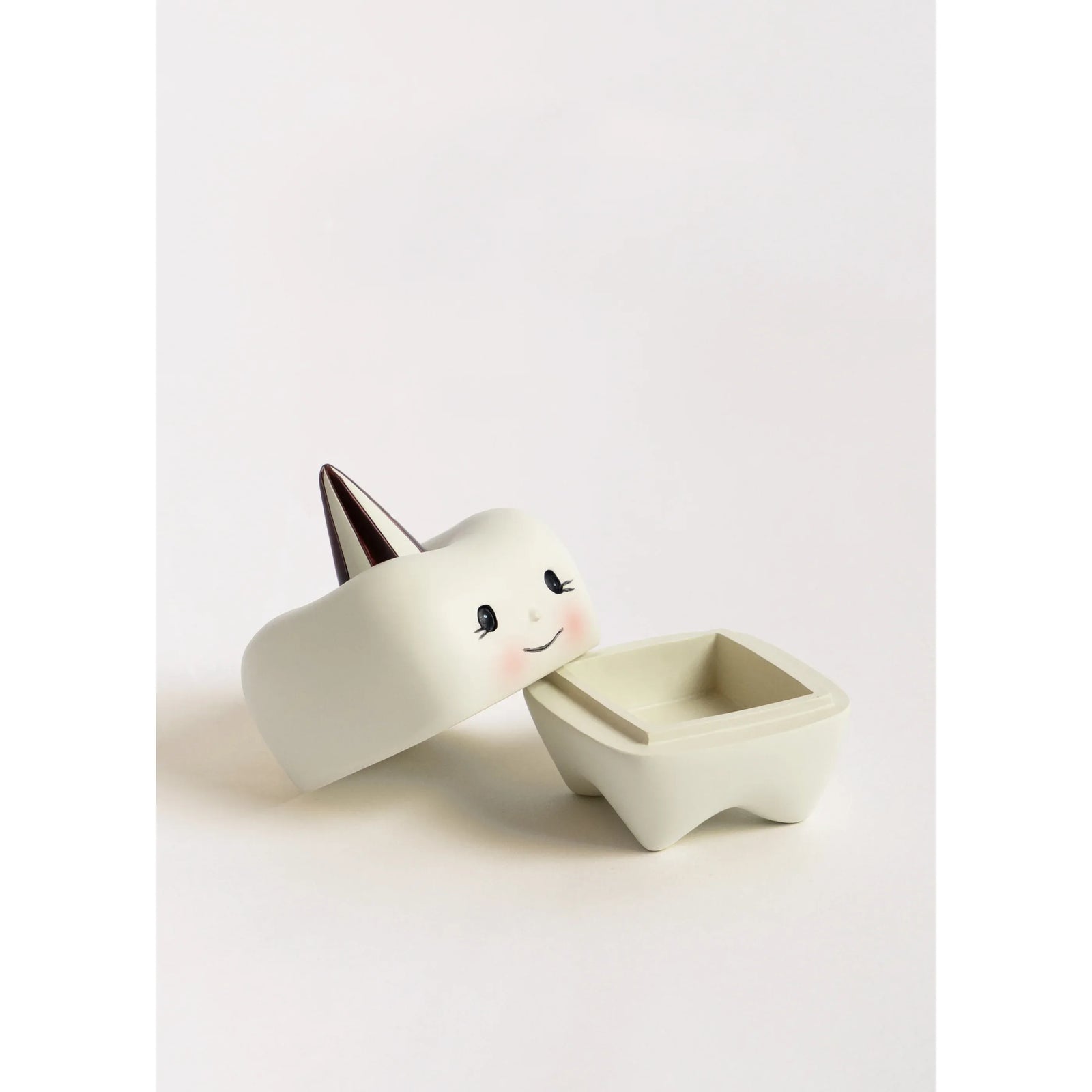 Tooth Box