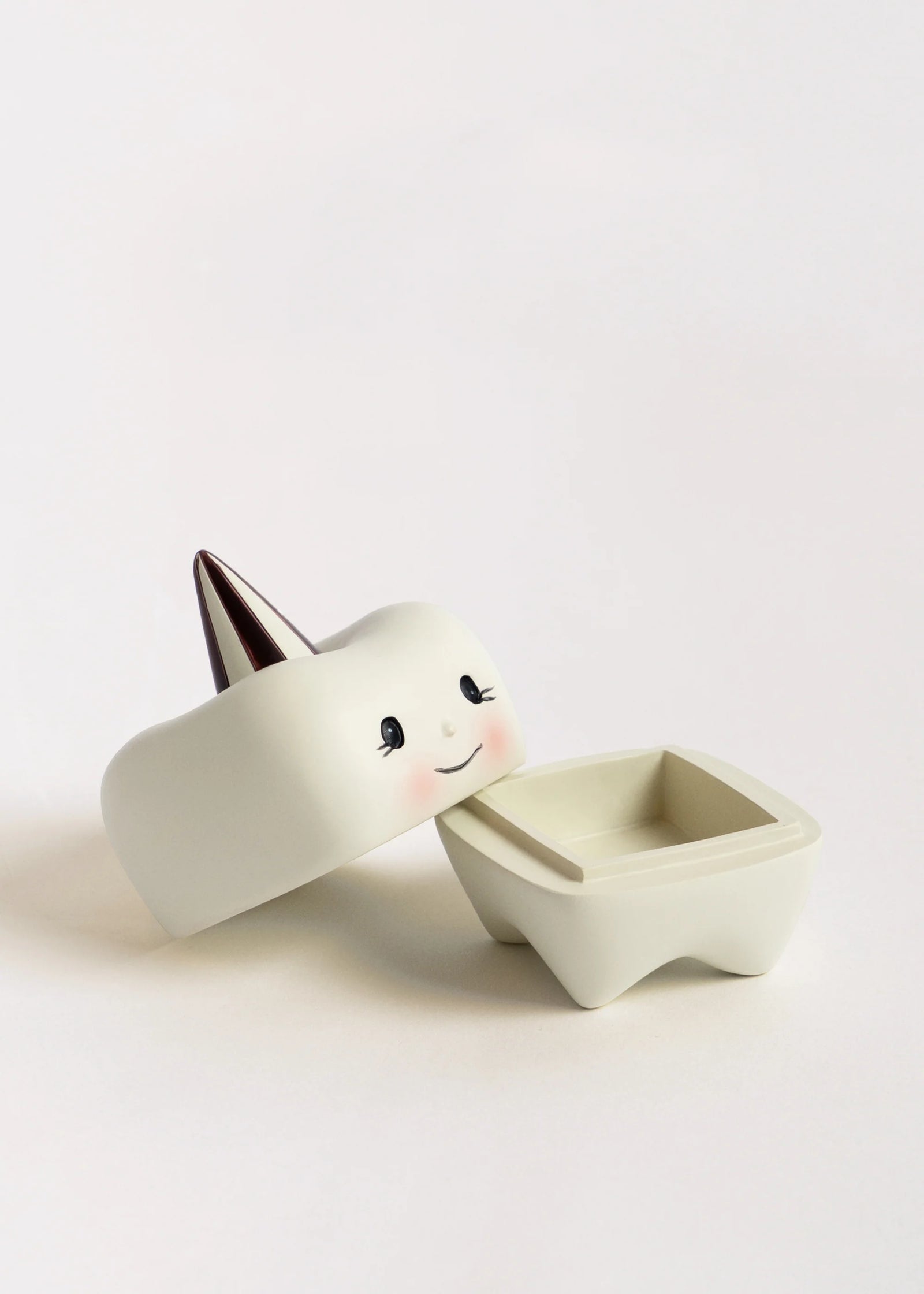 Tooth Box