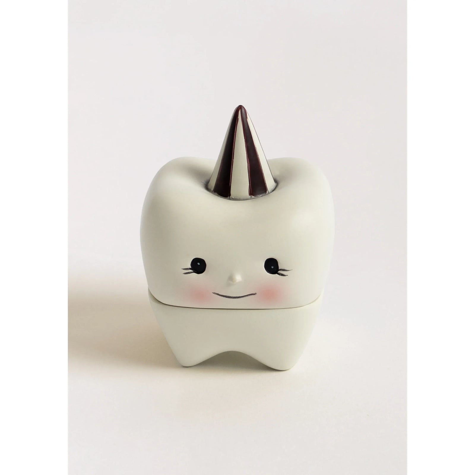 Tooth Box