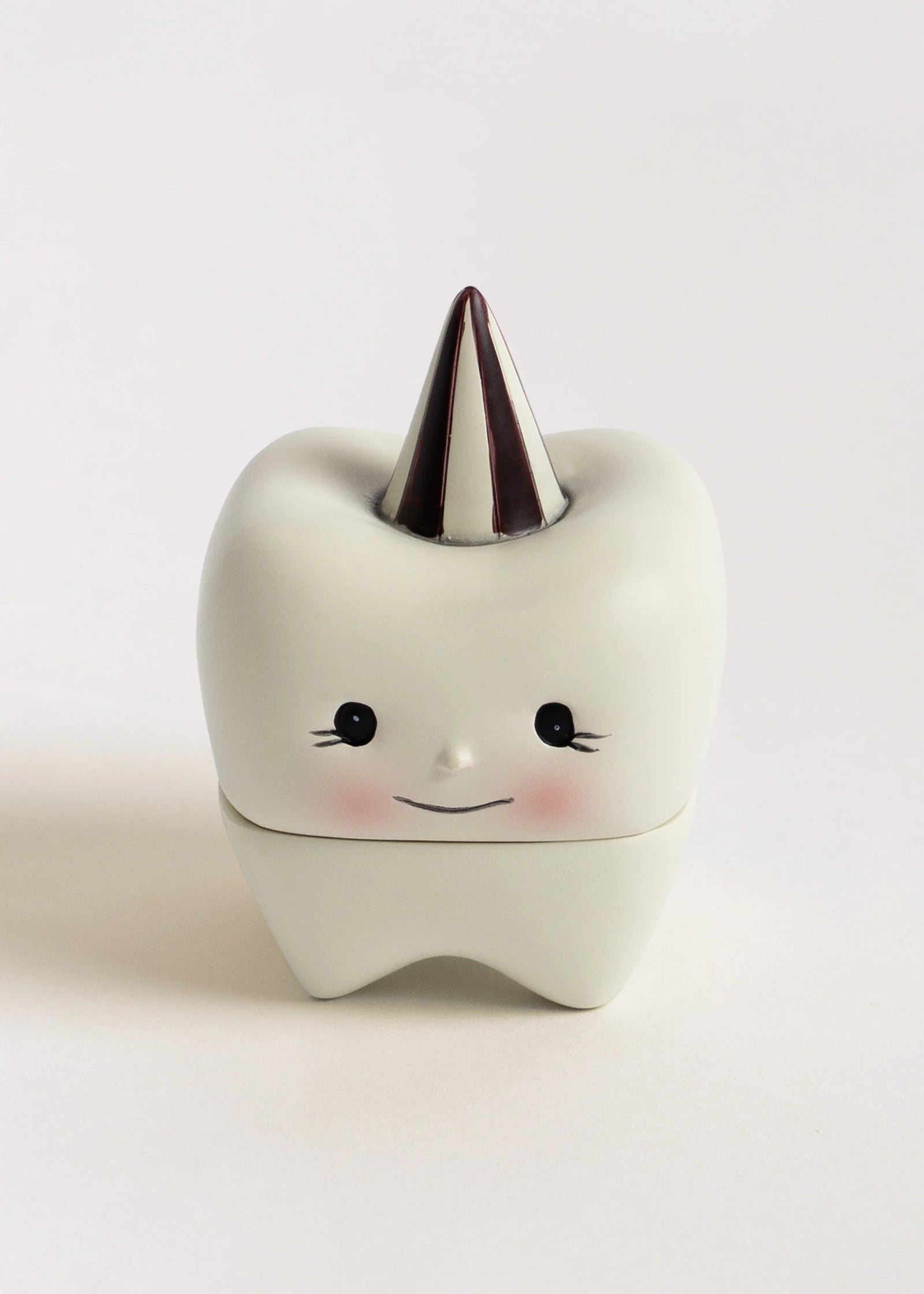 Tooth Box