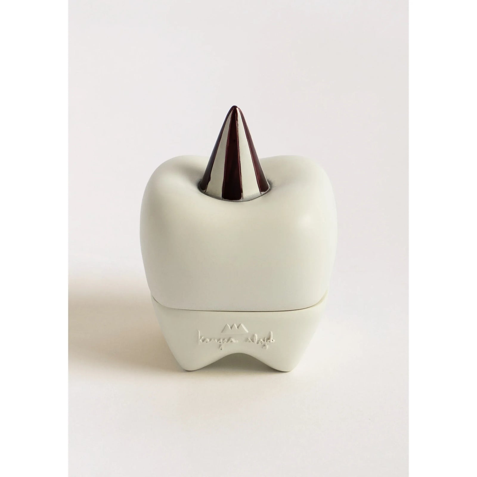 Tooth Box