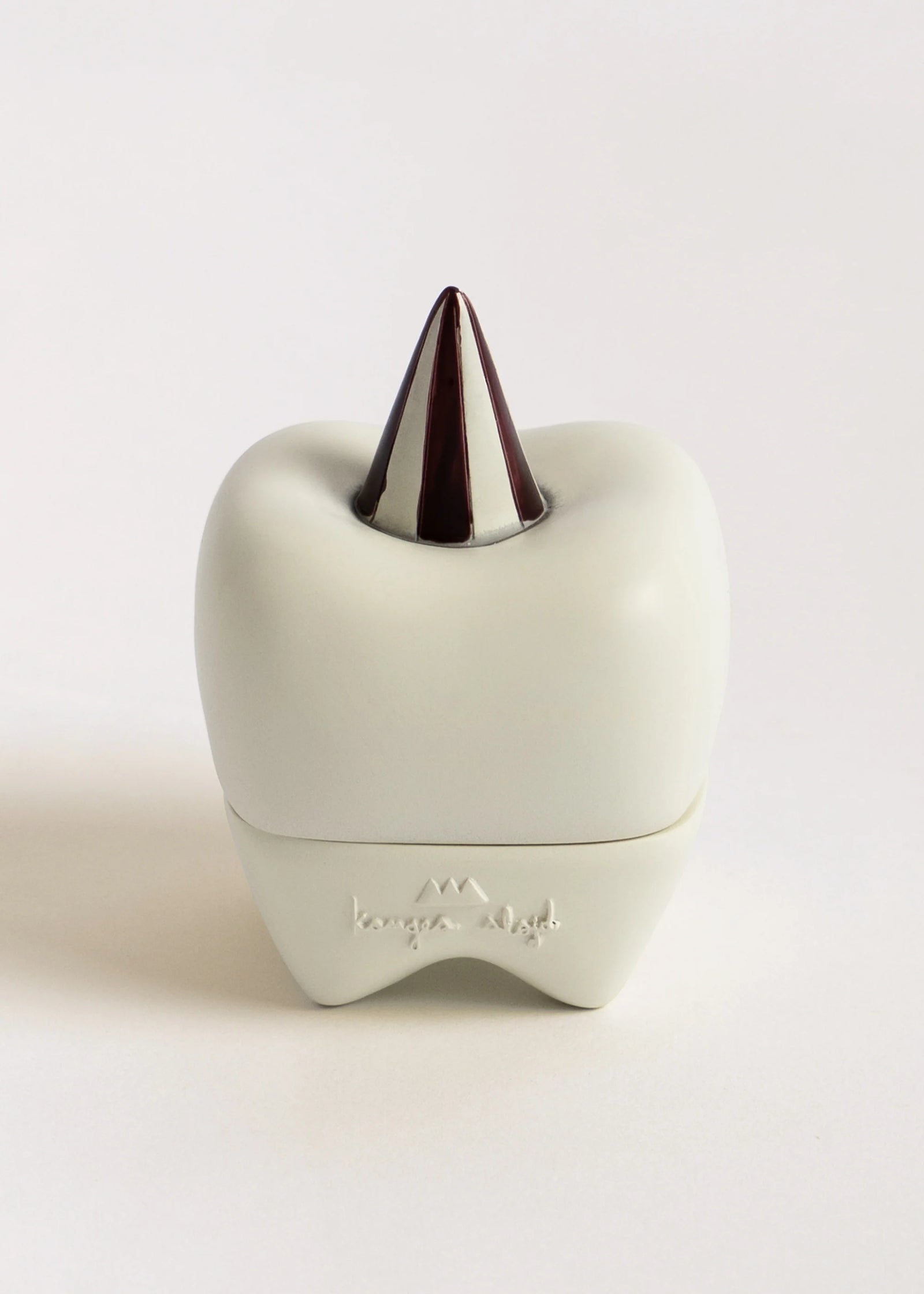 Tooth Box