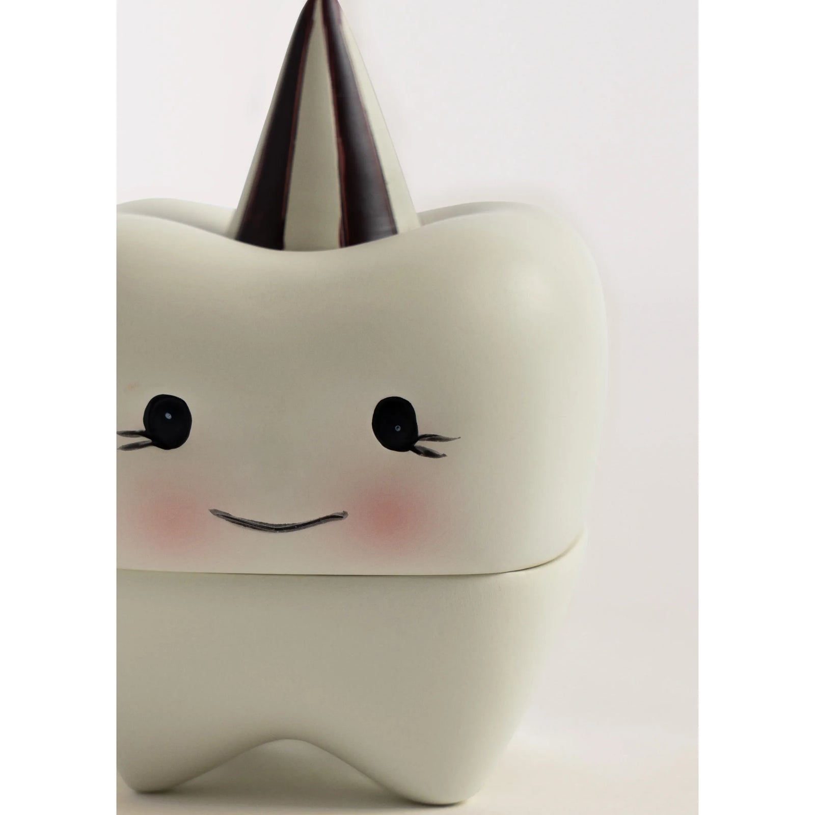Tooth Box