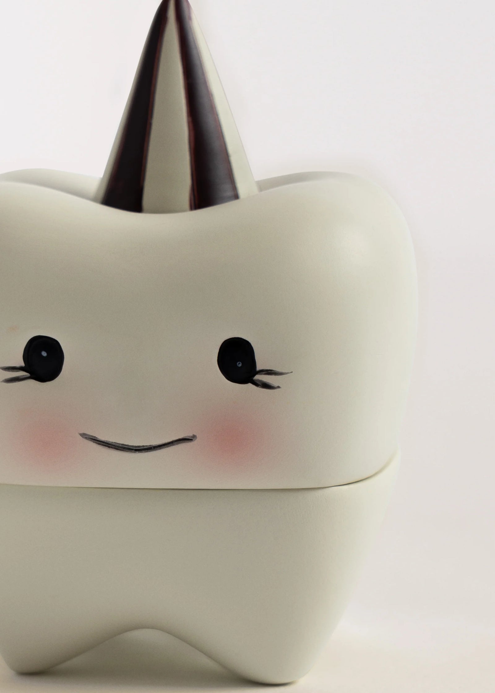 Tooth Box