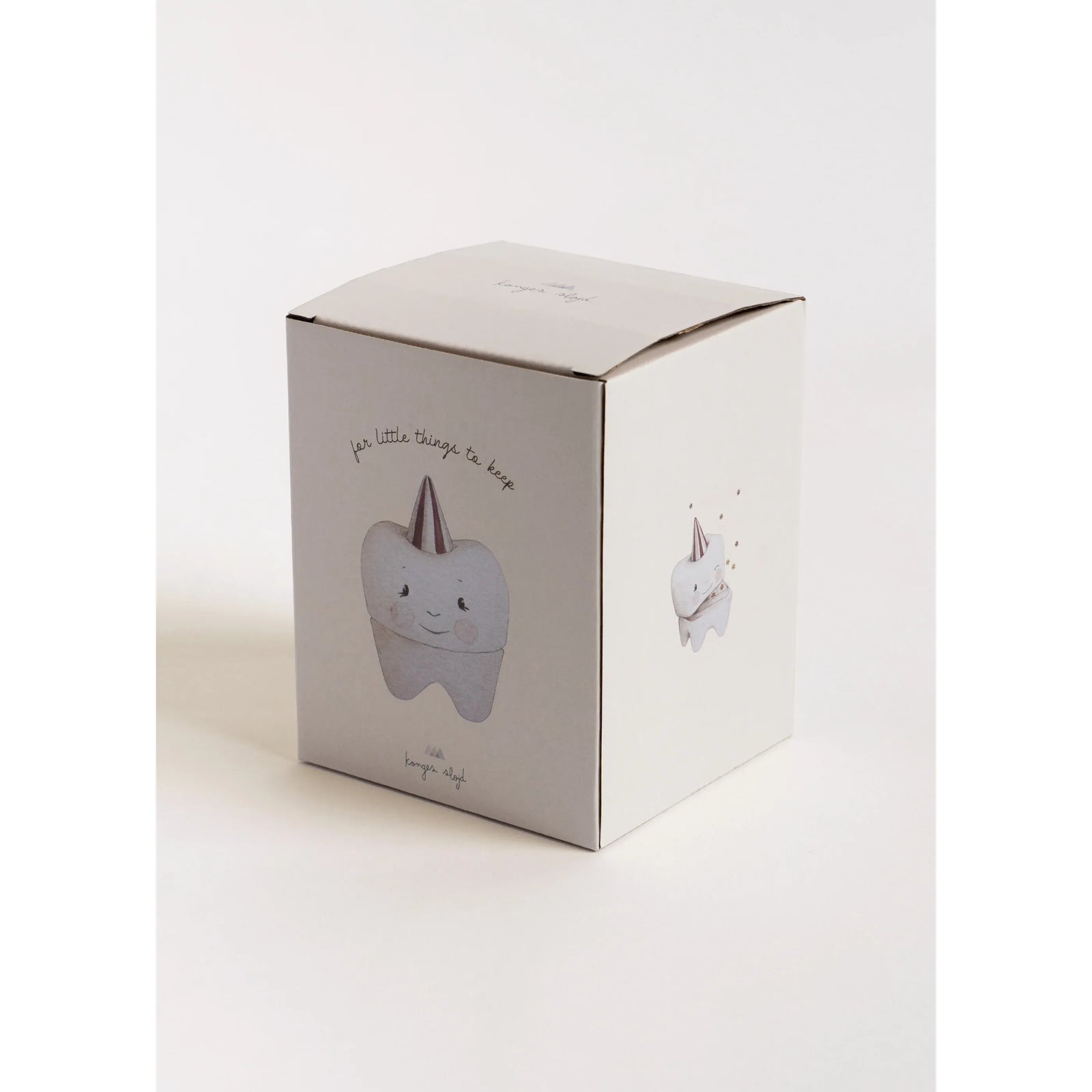 Tooth Box