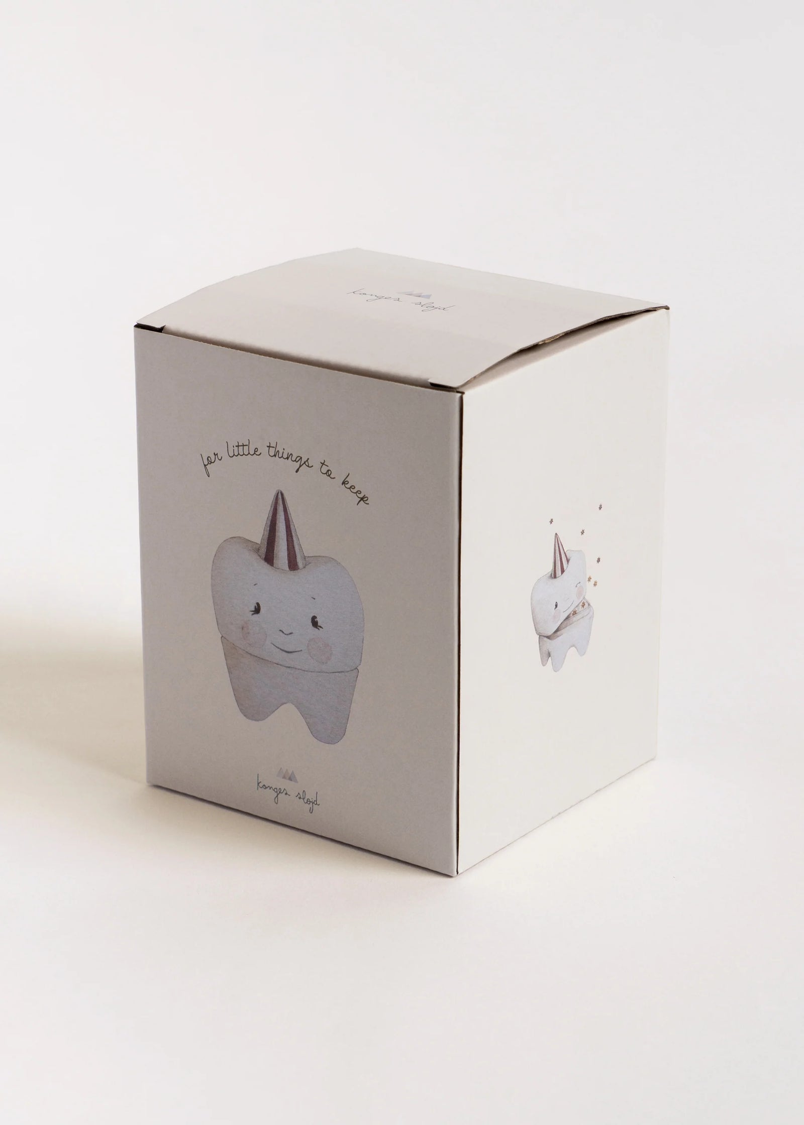 Tooth Box