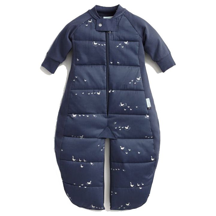 Sleep Suit Bag - Lucky Ducks 2.5 Tog