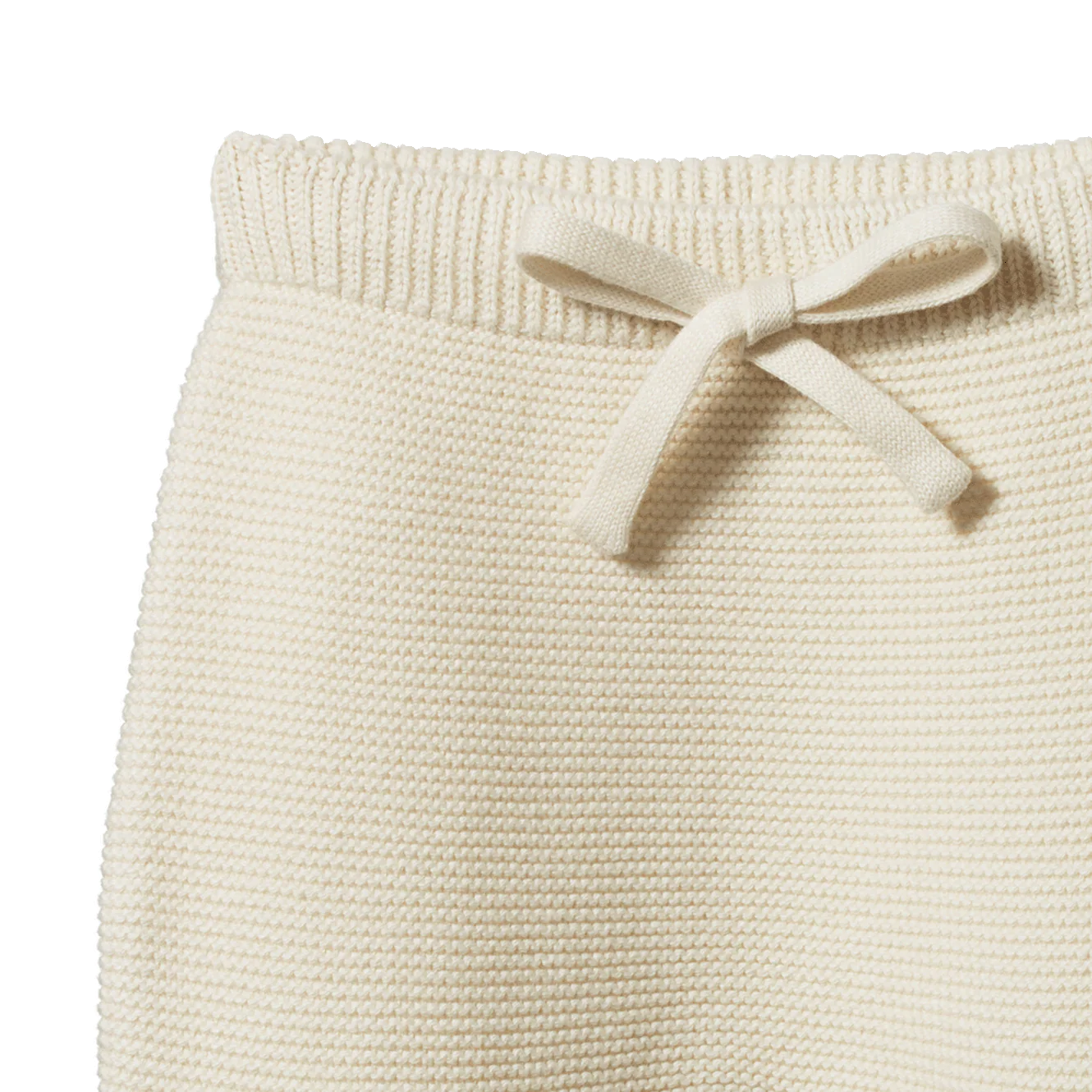 Pepi Rompers - Natural