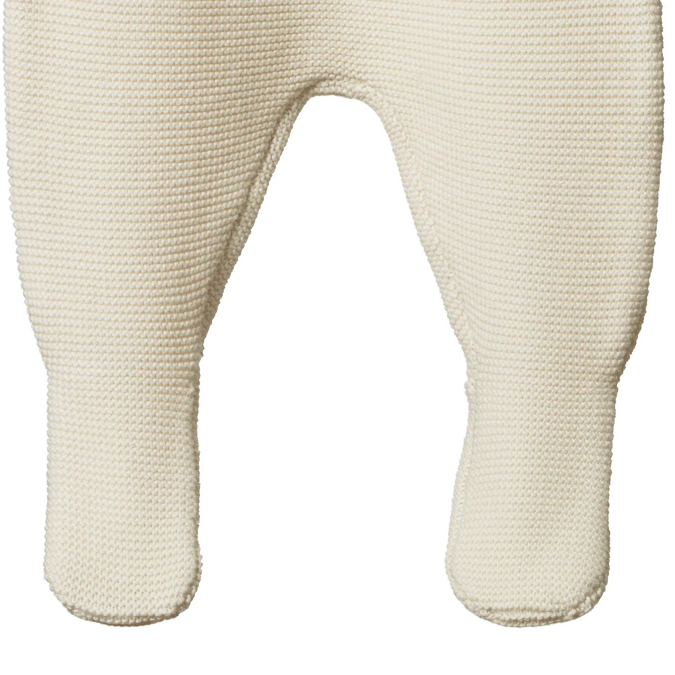 Pepi Rompers - Natural