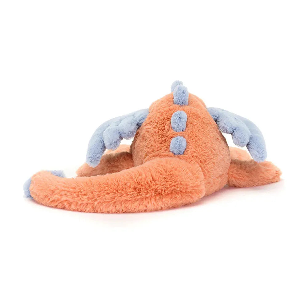 Persimmon Snow Dragon