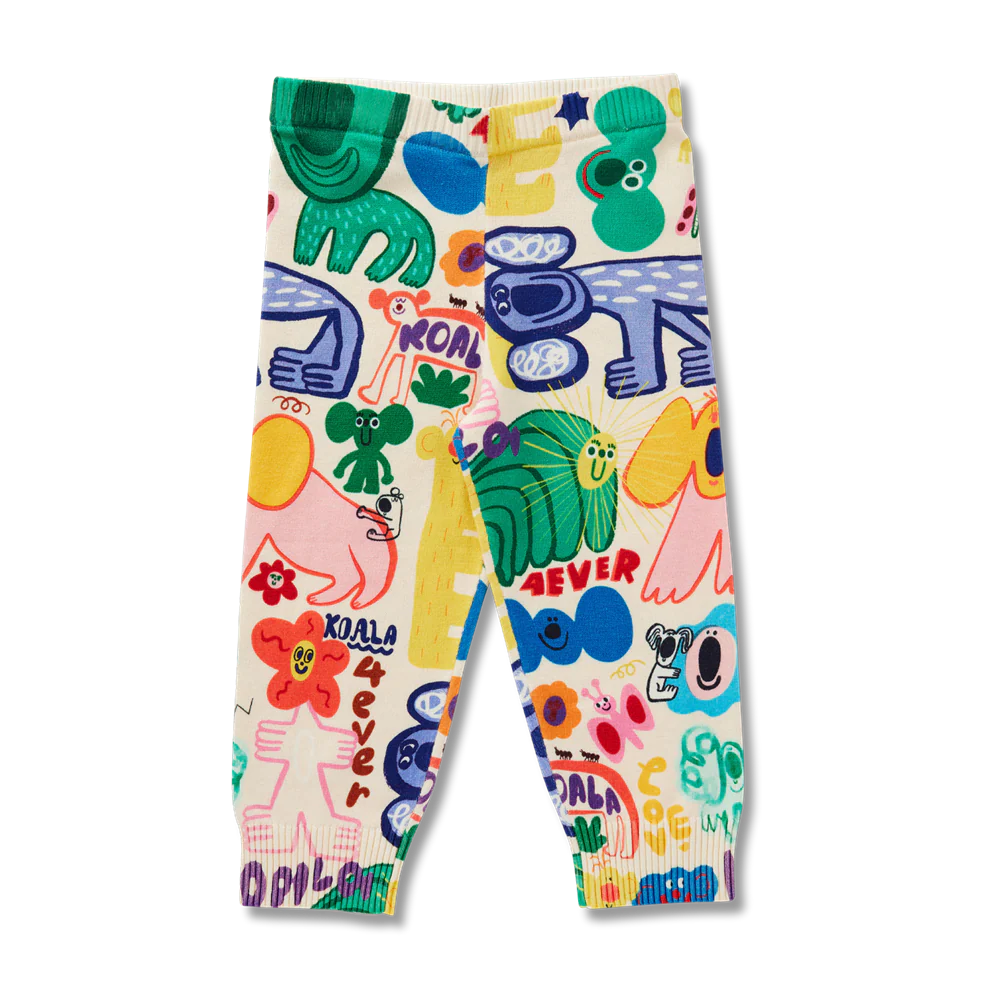 Koala 4ever Dream Knit Pant