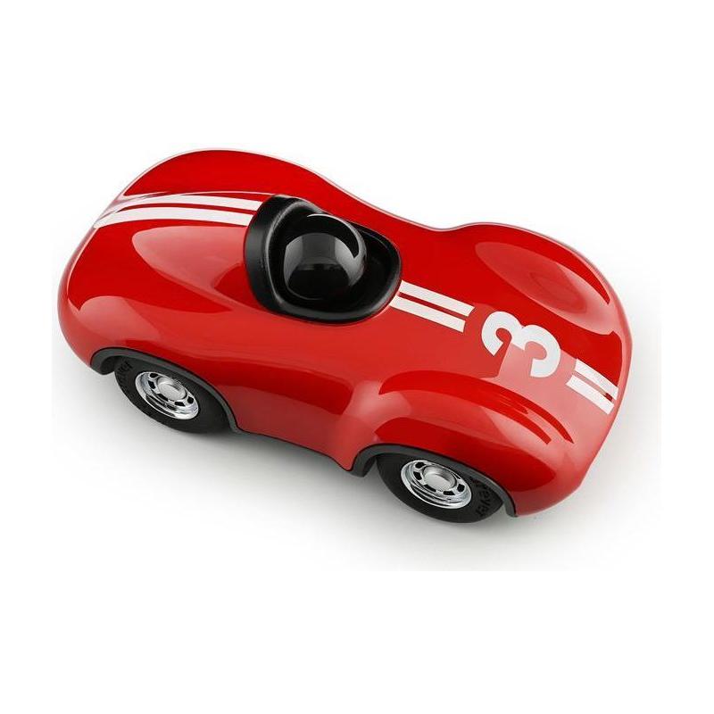 Mini Car - Red