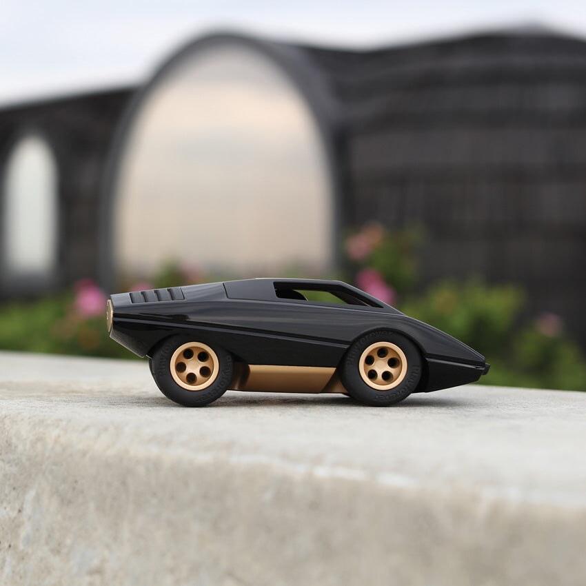 Playforever - Mini UFO Cannone