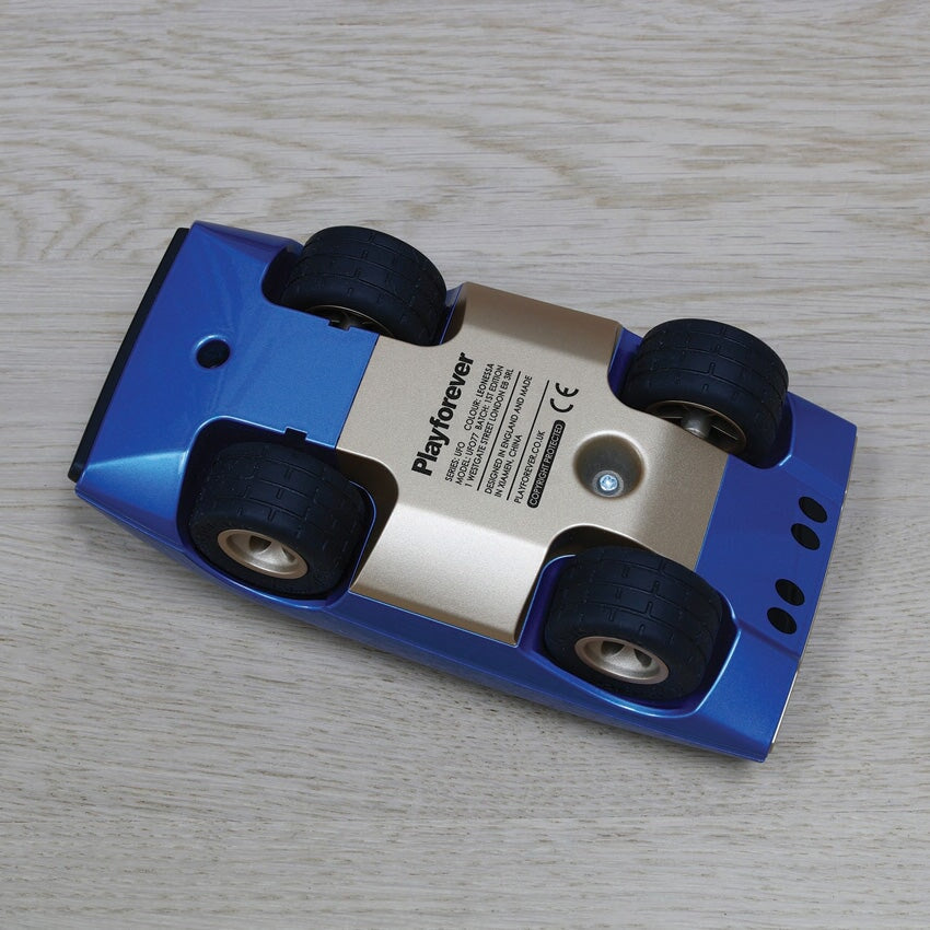 Playforever - Mini UFO Leonessa