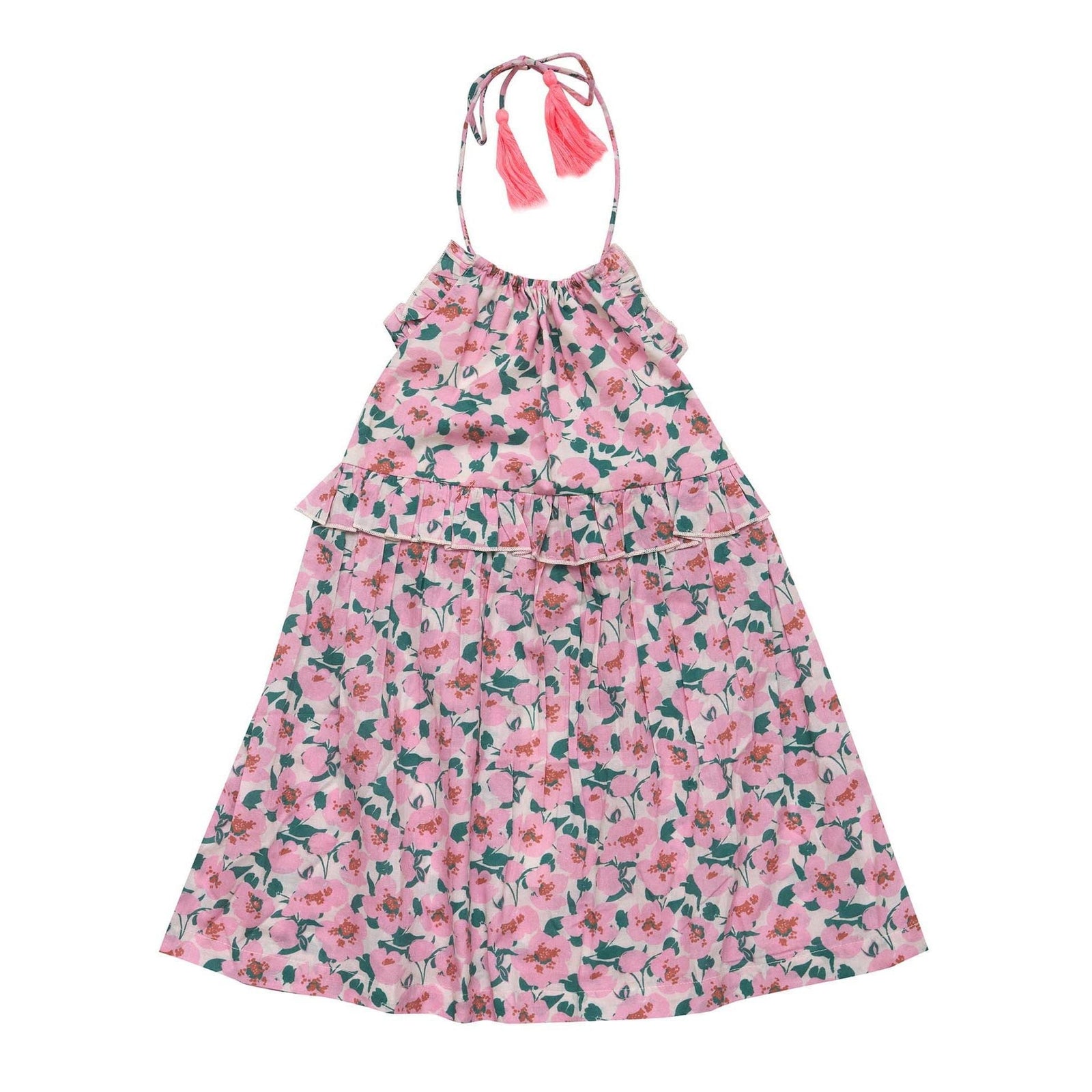 Pepper Dress-Sakura