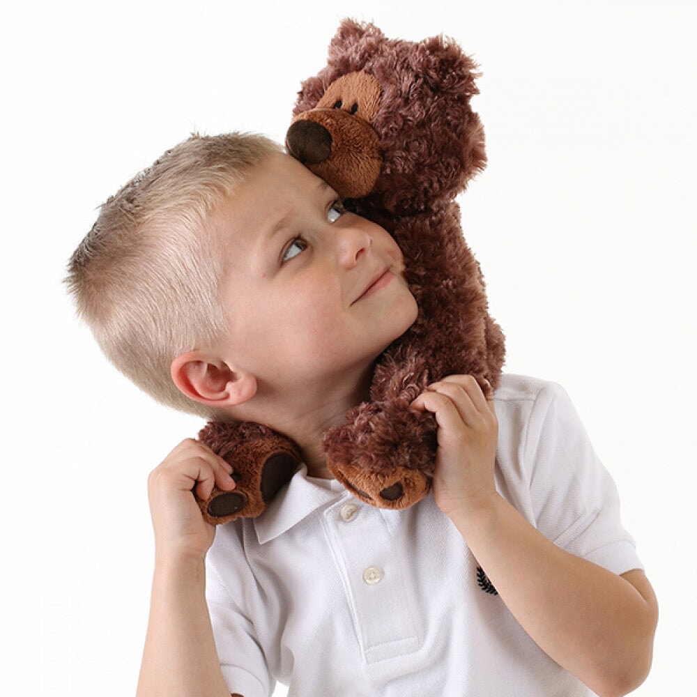 Bear Philbin Brown 47 Cm