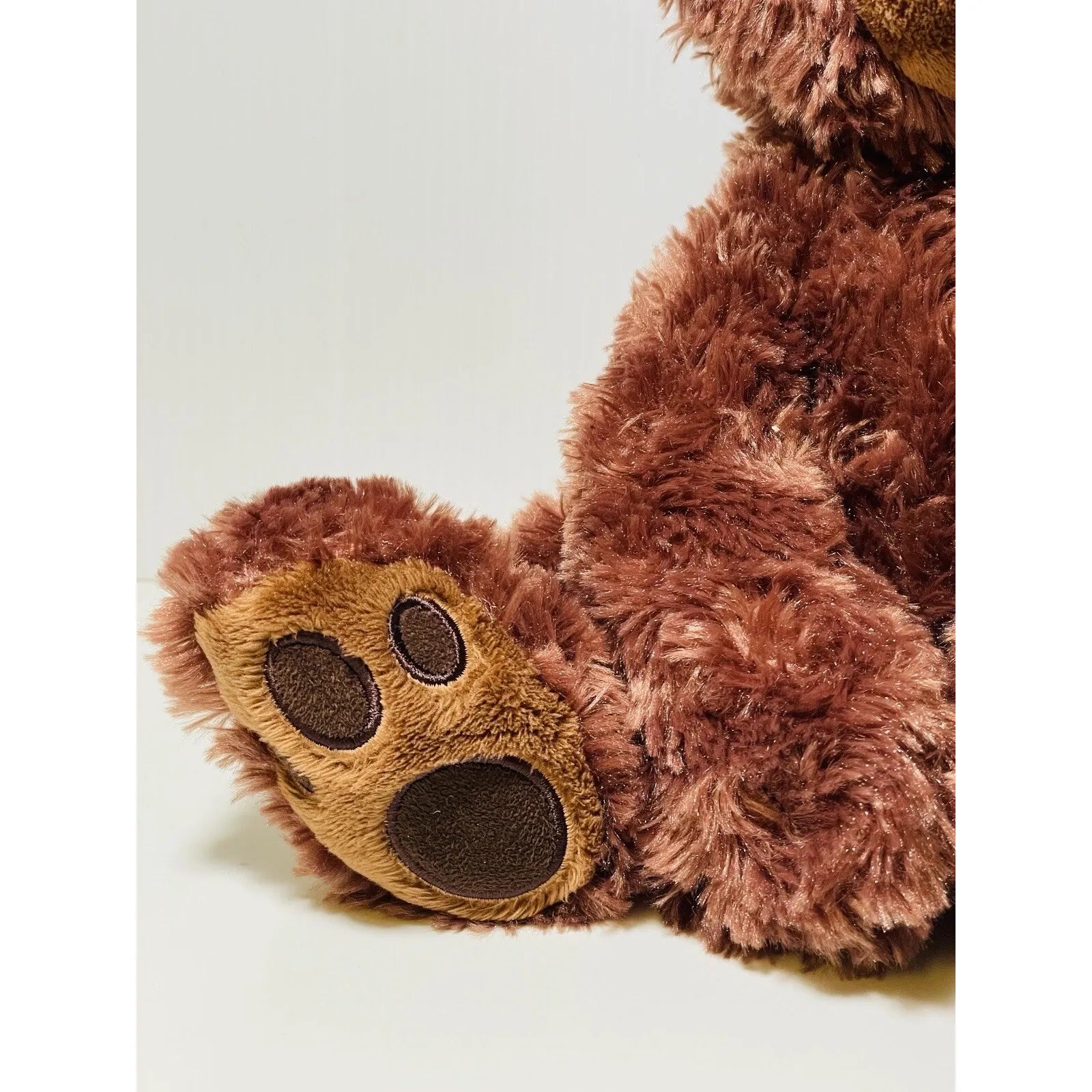 Bear Philbin Brown 47 Cm