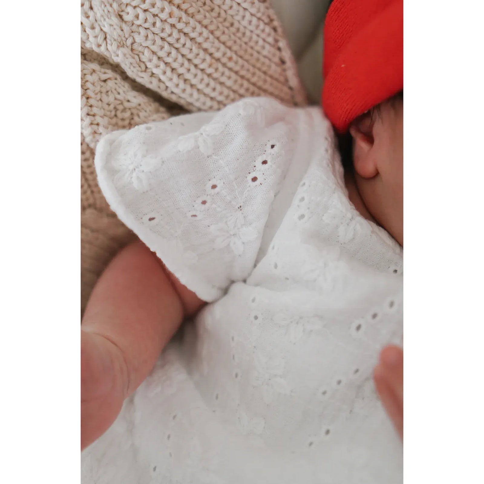 Indy Romper | Laurel