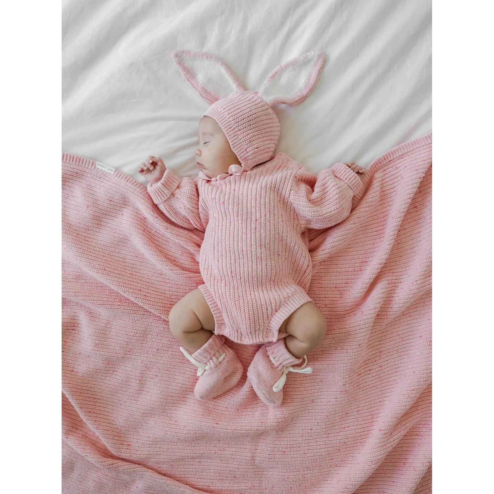 Blanket - Belle Frill