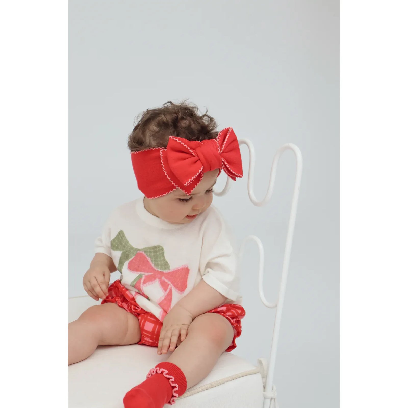 Tee | Bows