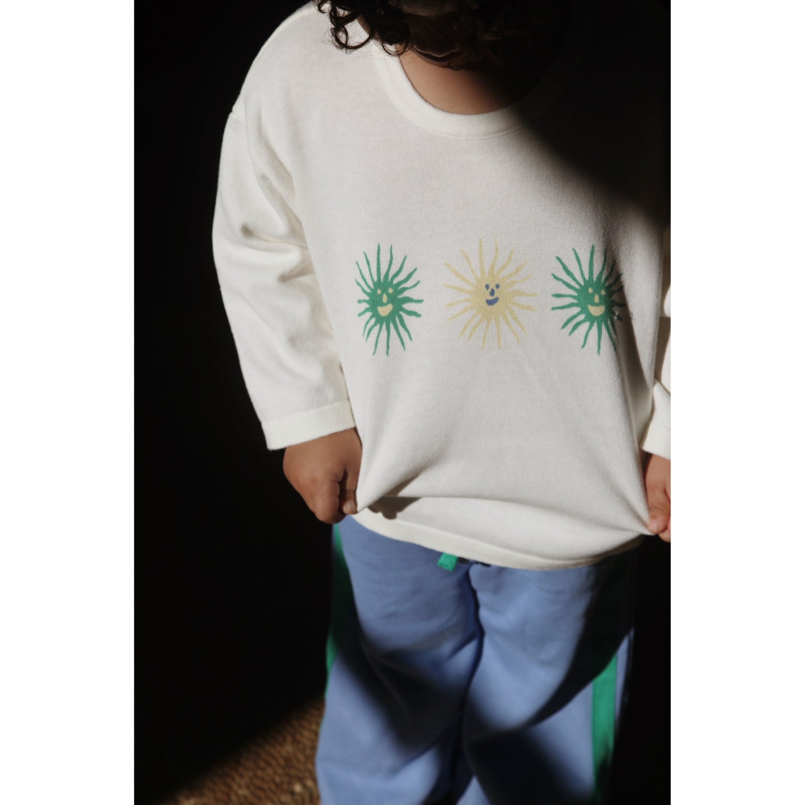 Long Sleeve Tee - Otto