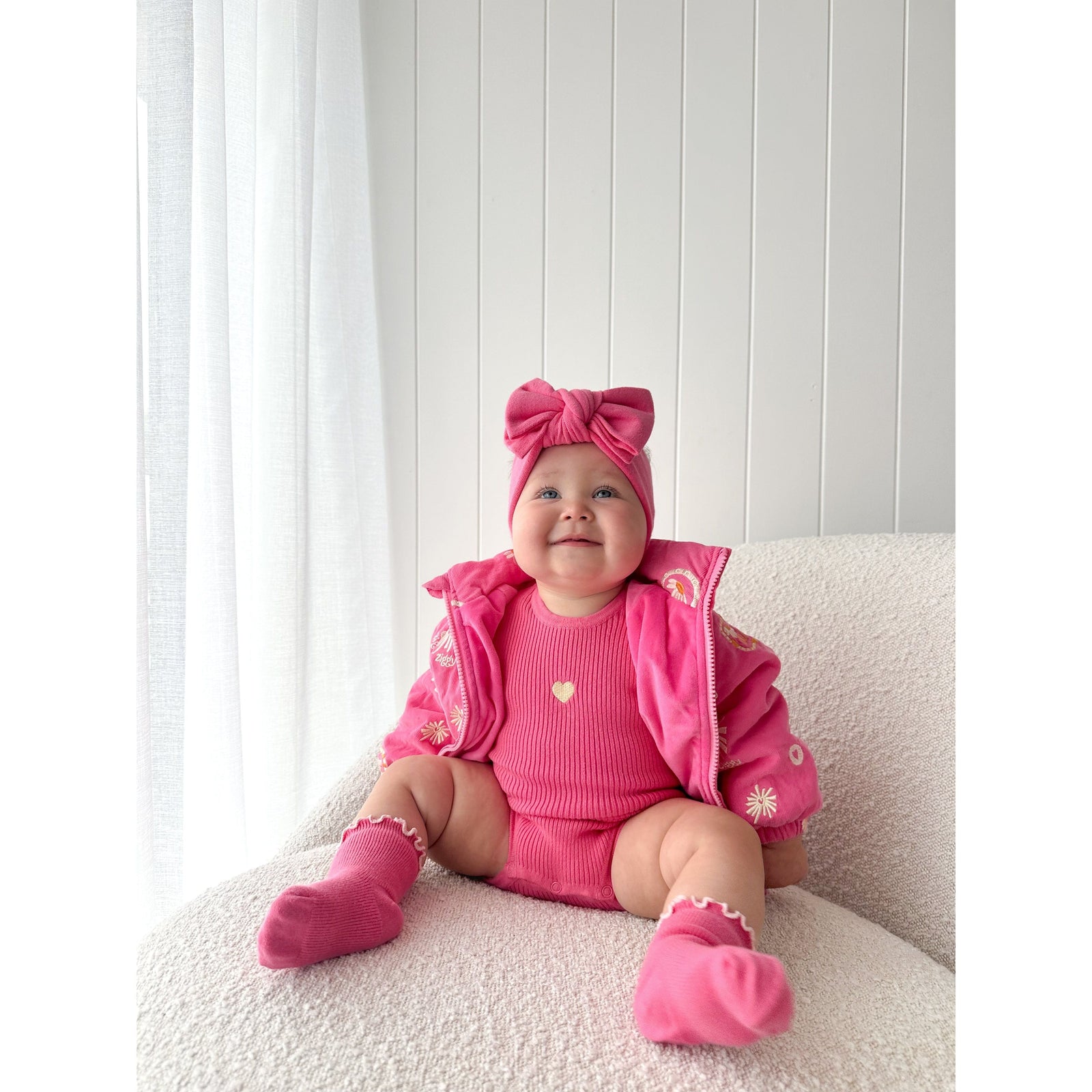Bodysuit - Marlow
