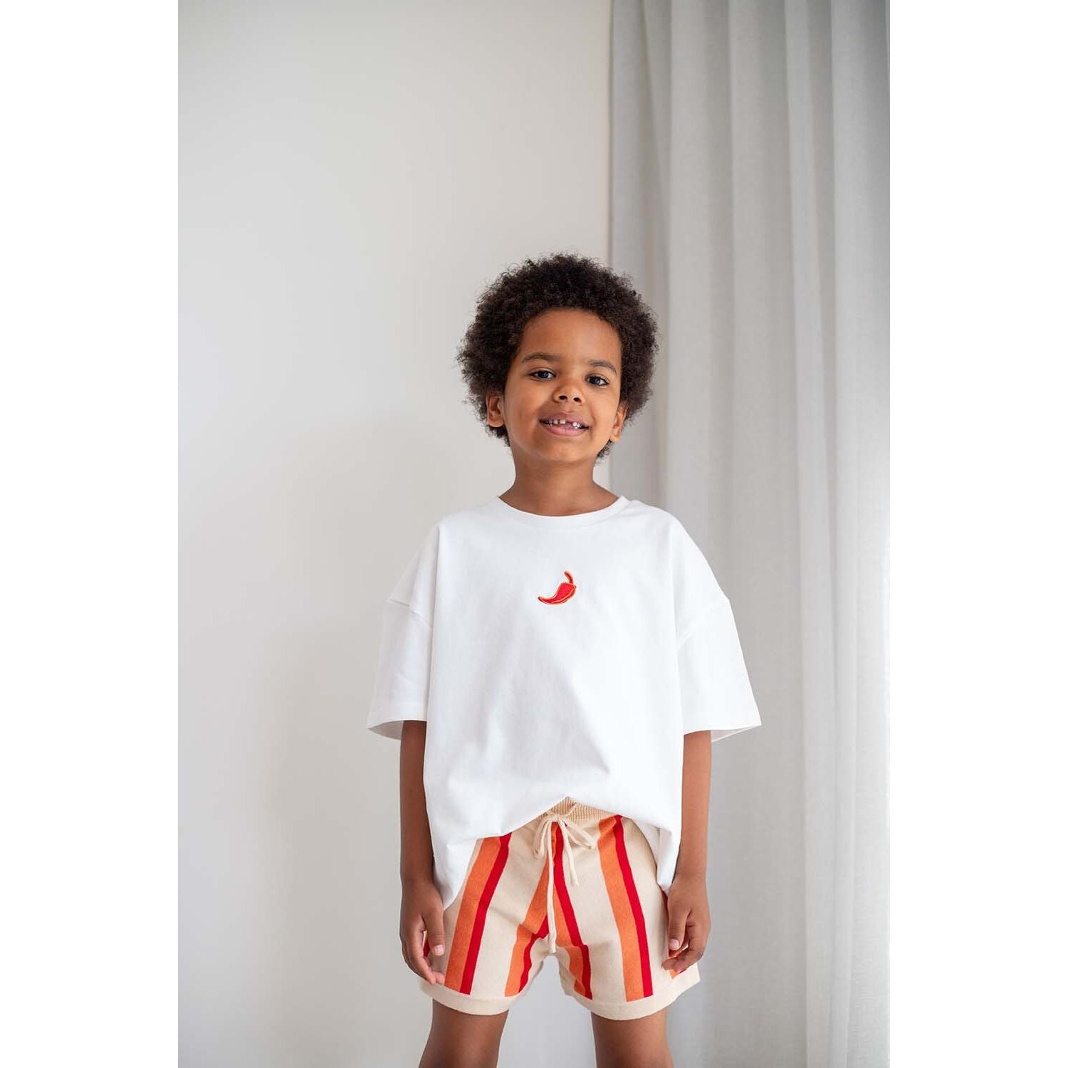 Shorts Fiesta Kids