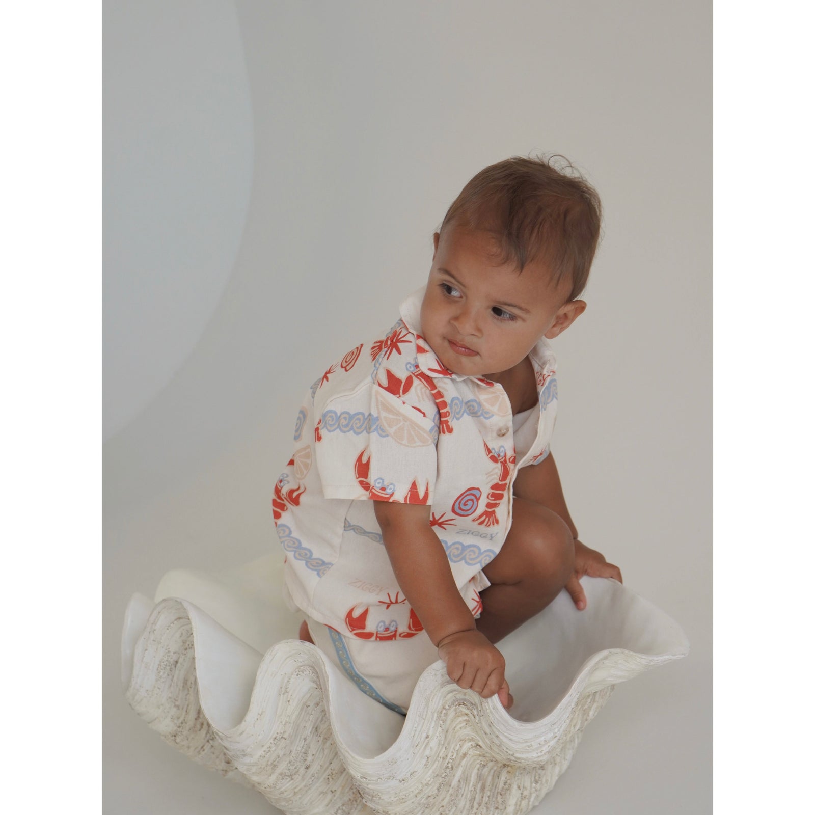 Short Overalls Costa