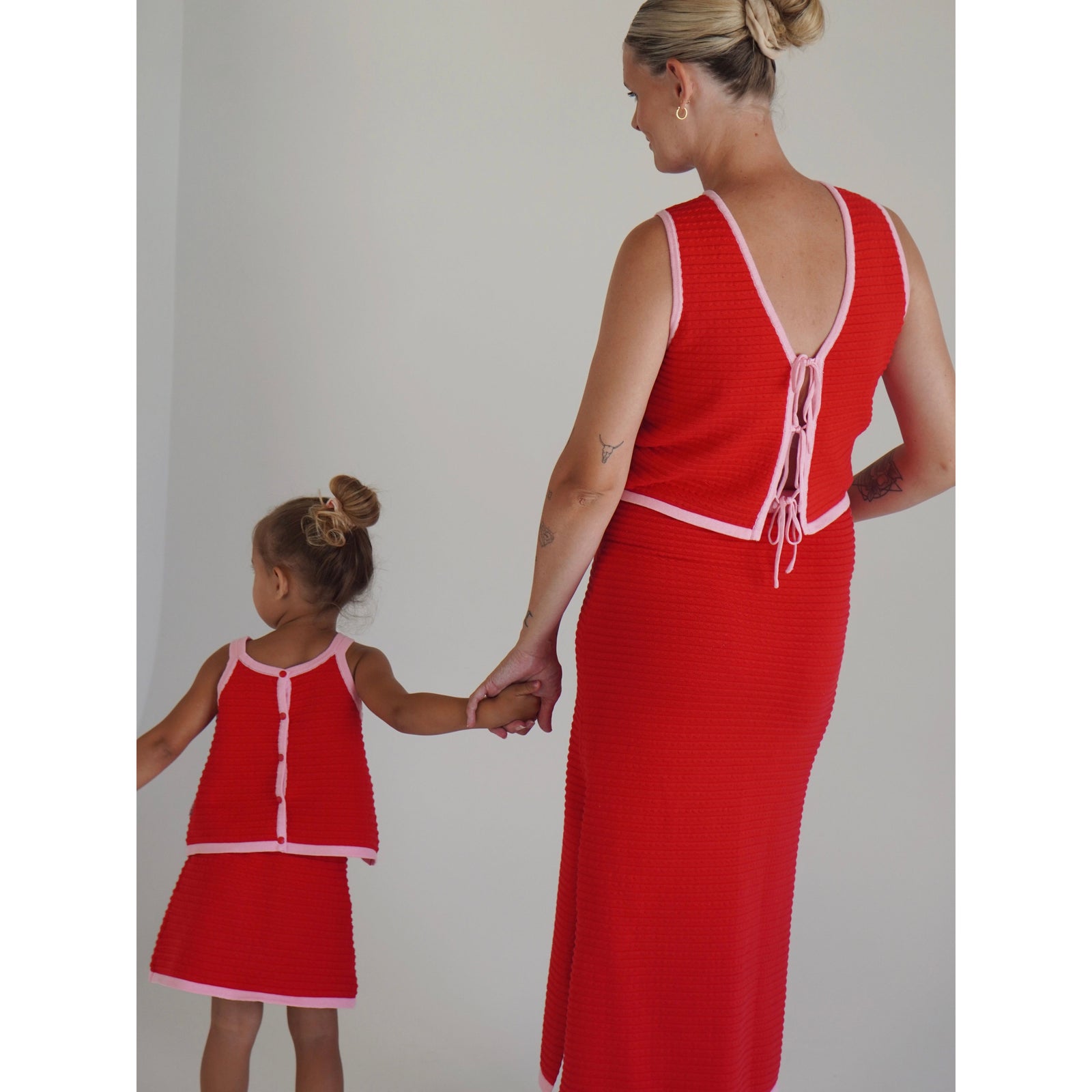 Skirt Elodie Kids
