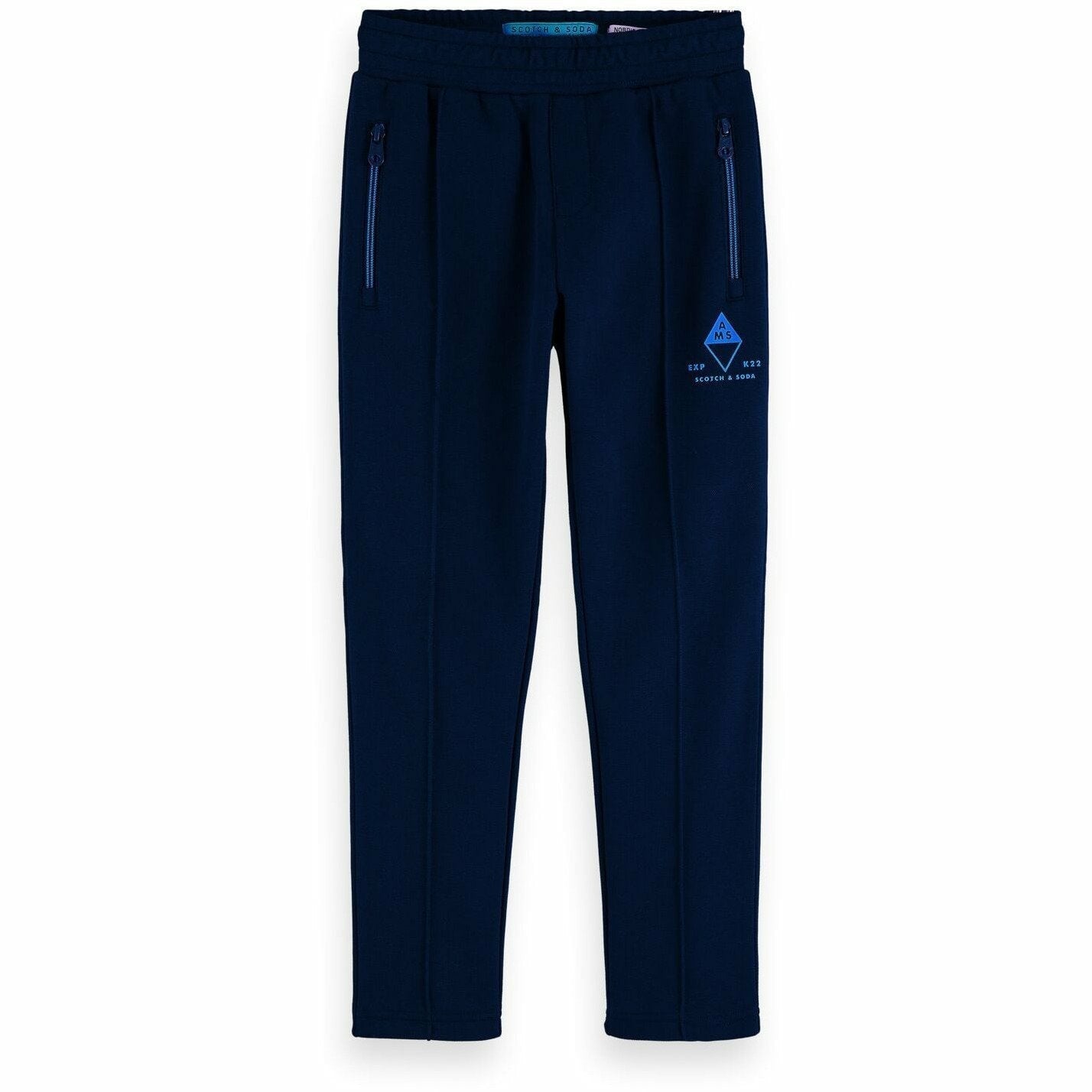 Pique Sweatpants - Night