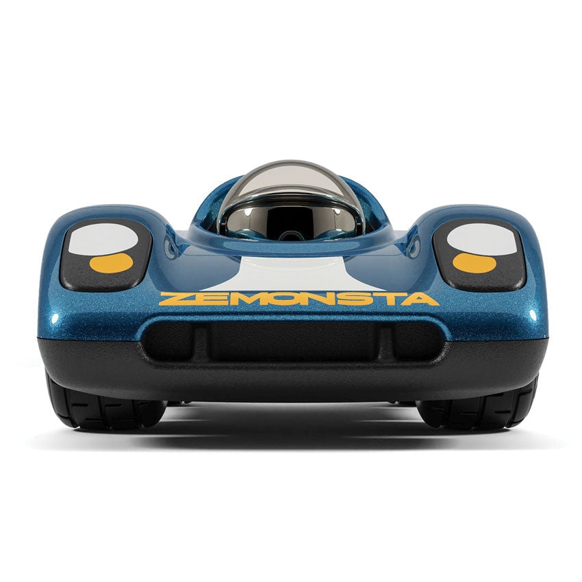 Playforever Mini Zemonsta Hans