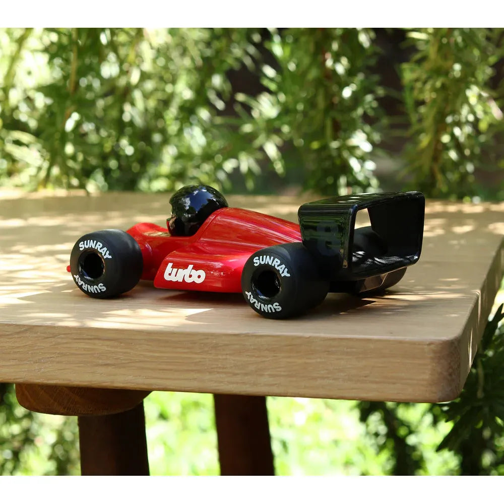 Verve Turbo Laser