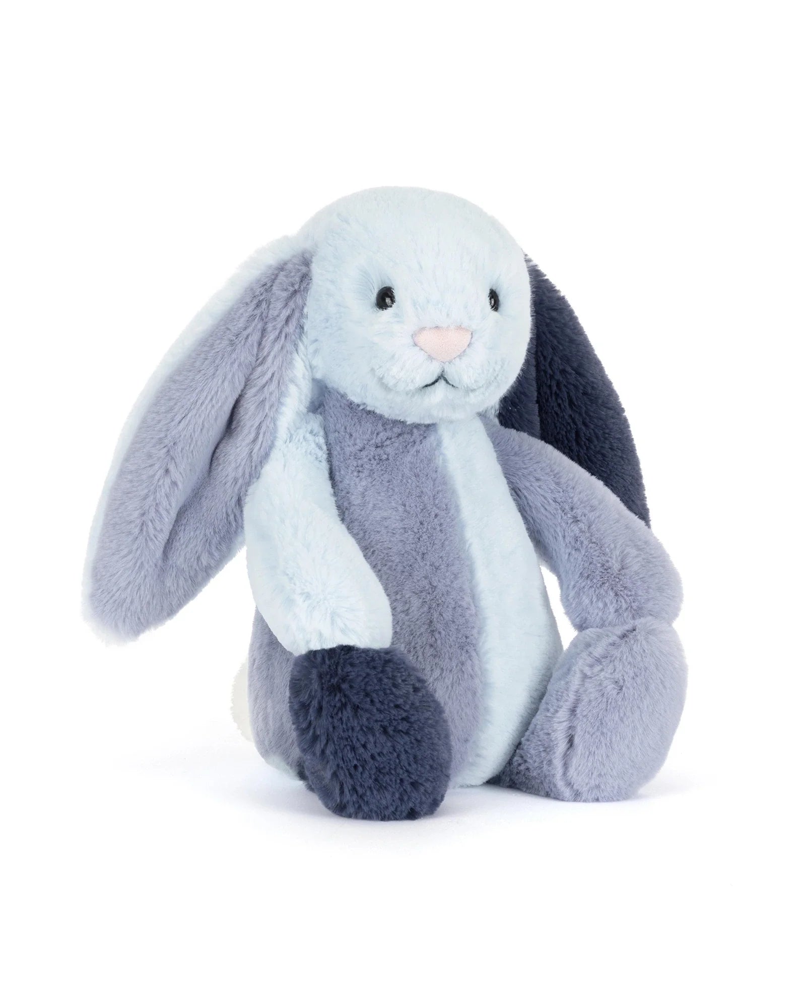 Puddlesea Bunny Original - Patchwork