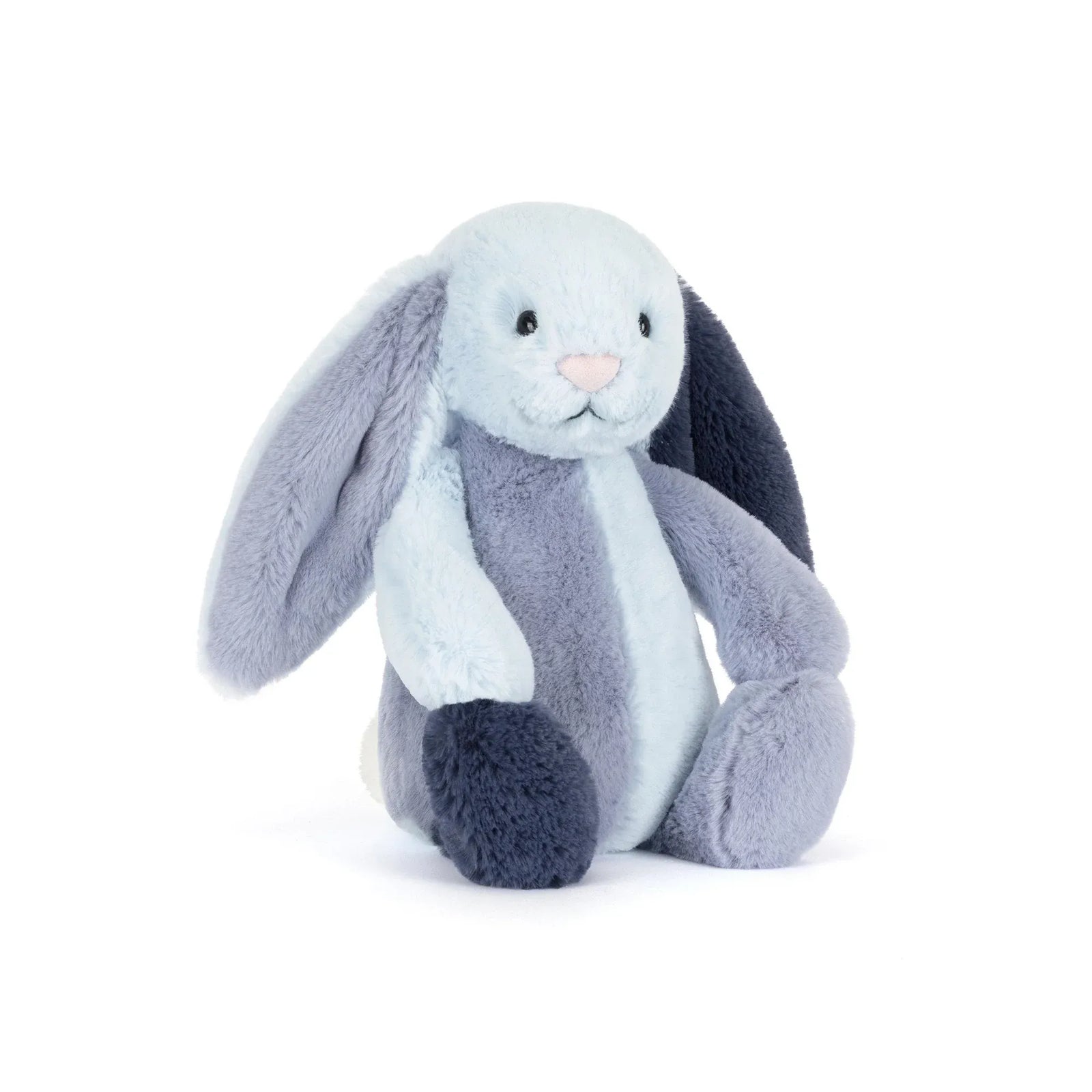 Puddlesea Bunny Original - Patchwork